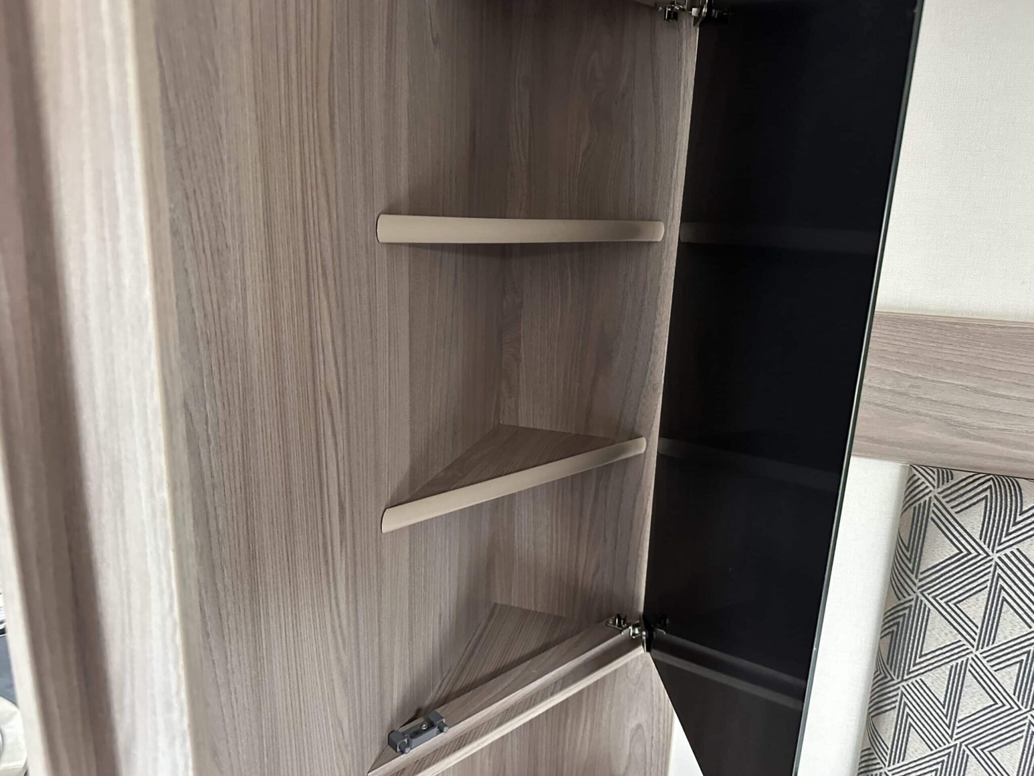 Swift Charisma 580 Grande- 2023 Caravan - Image 76