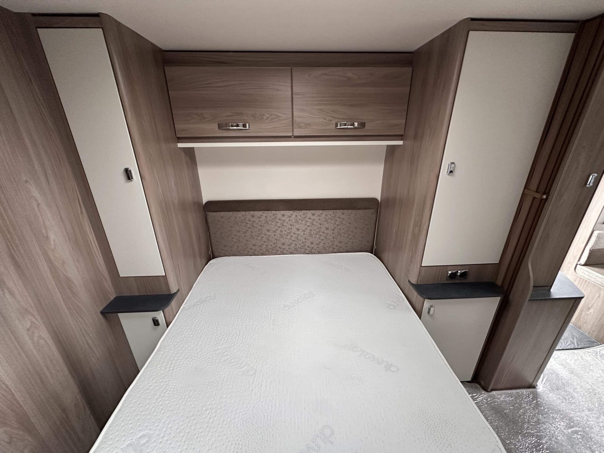 Swift Charisma 580 Grande- 2023 Caravan - Image 79