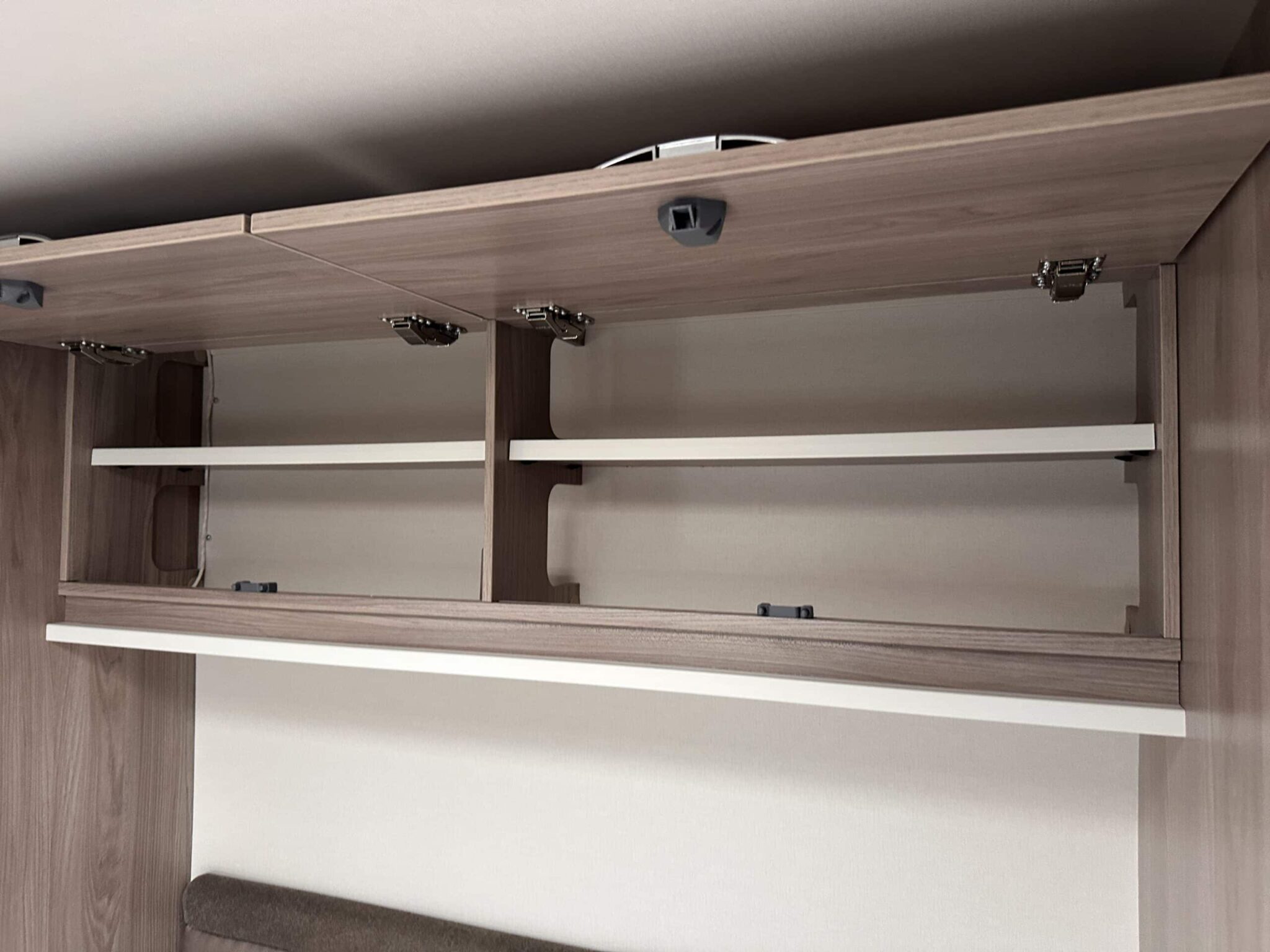 Swift Charisma 580 Grande- 2023 Caravan - Image 83