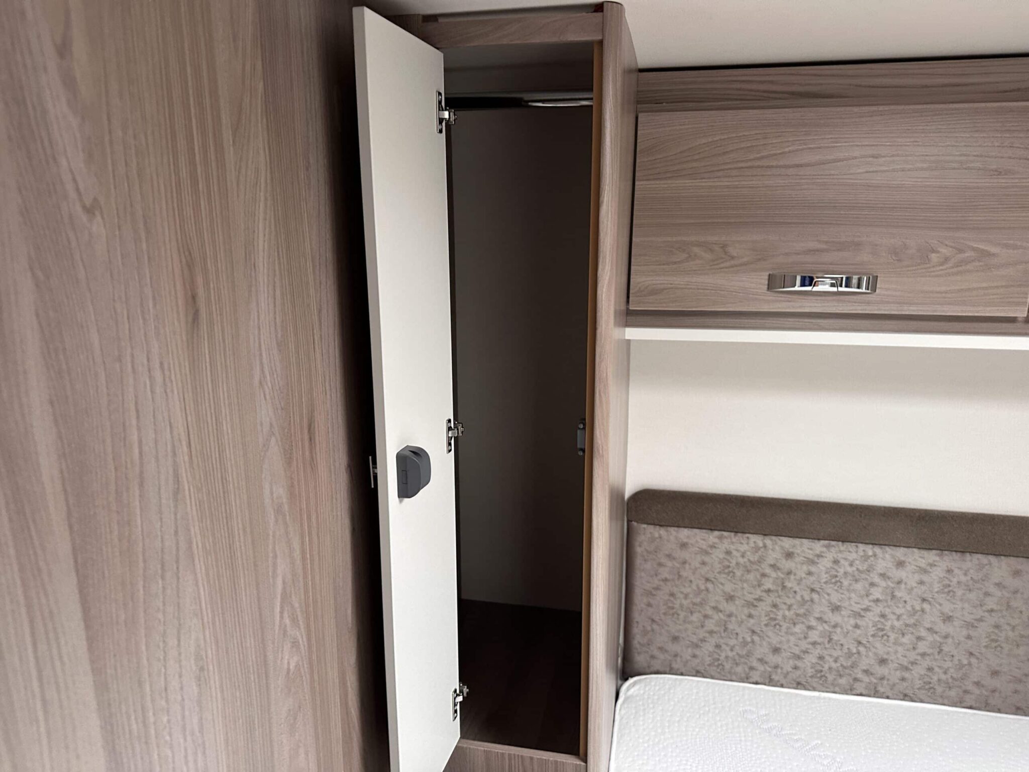 Swift Charisma 580 Grande- 2023 Caravan - Image 84