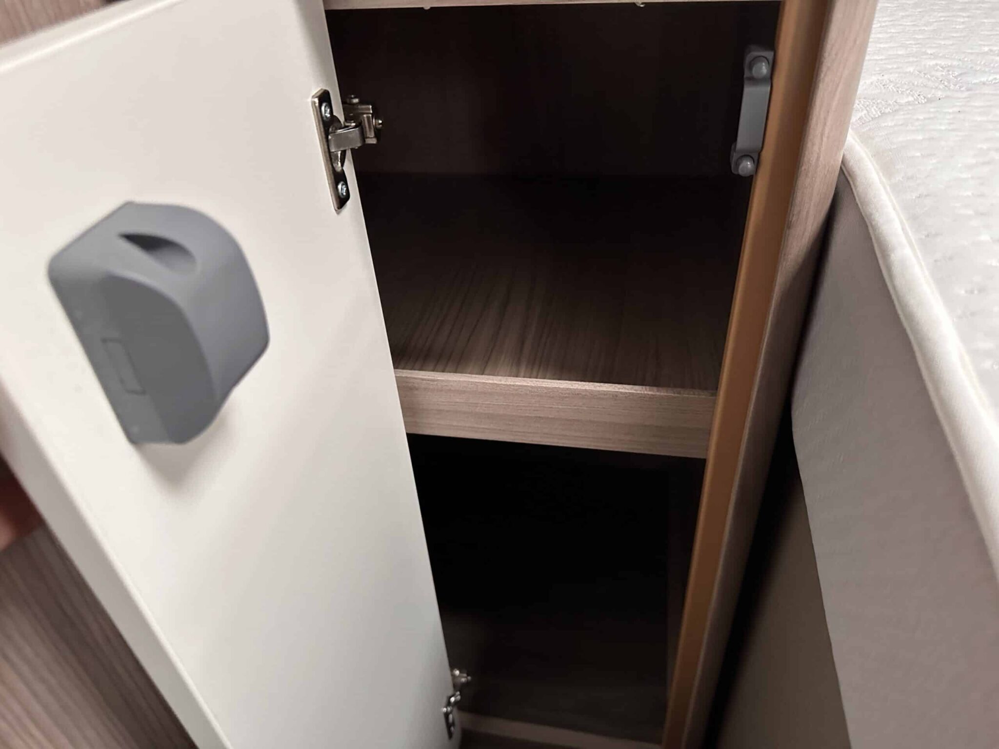 Swift Charisma 580 Grande- 2023 Caravan - Image 85