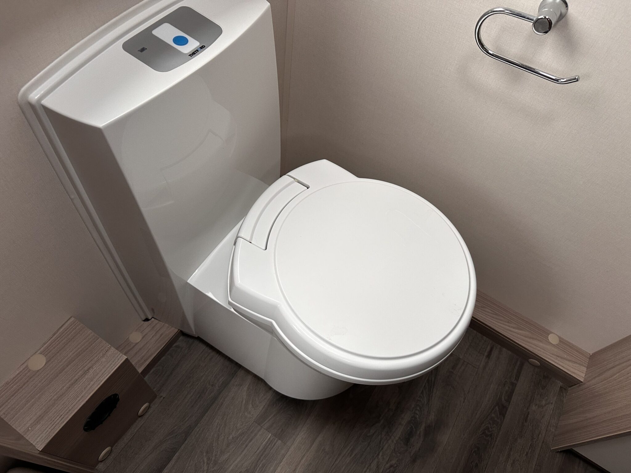 Swift Charisma 580 Grande- 2023 Caravan - Image 86