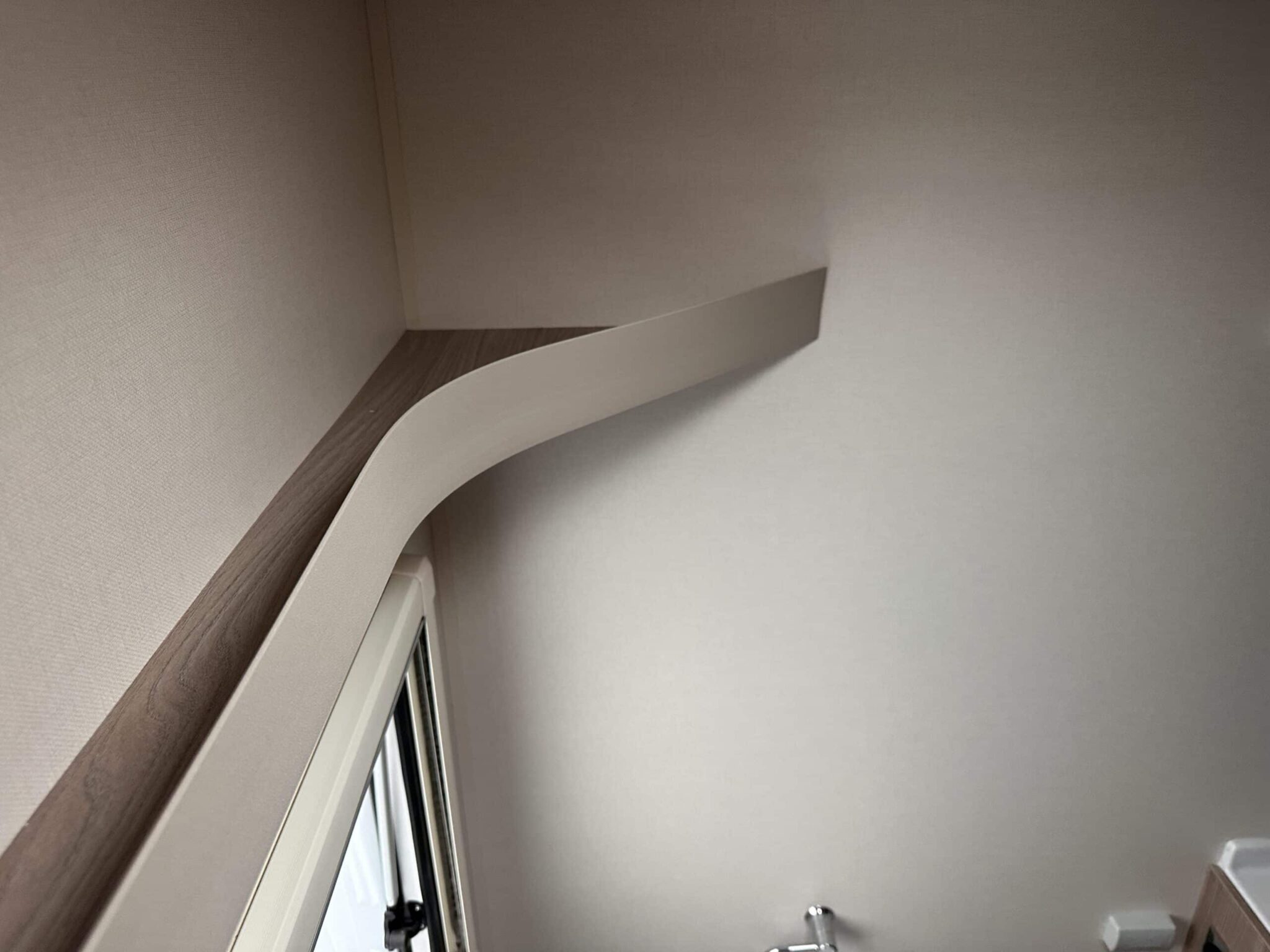 Swift Charisma 580 Grande- 2023 Caravan - Image 88