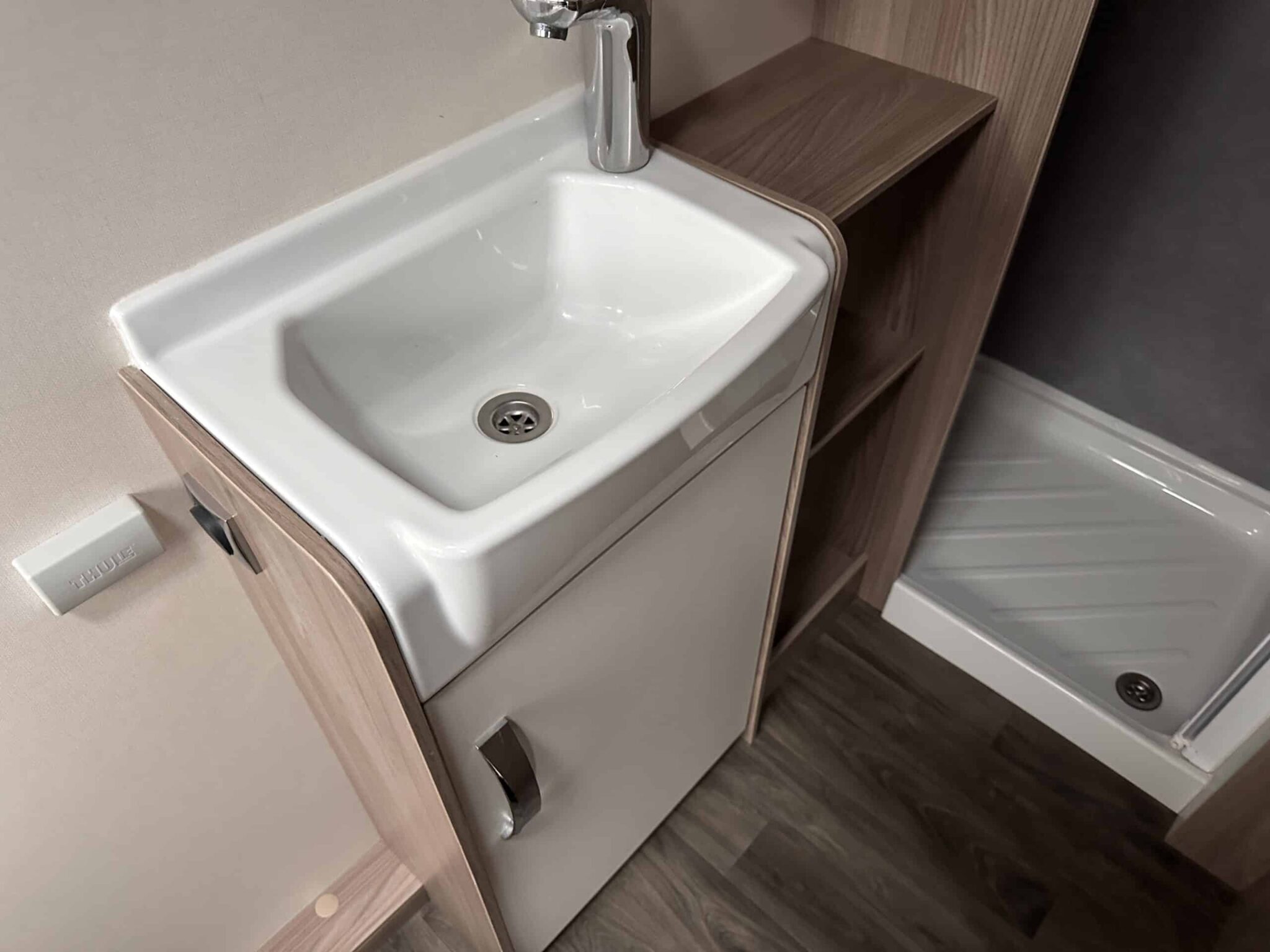 Swift Charisma 580 Grande- 2023 Caravan - Image 91