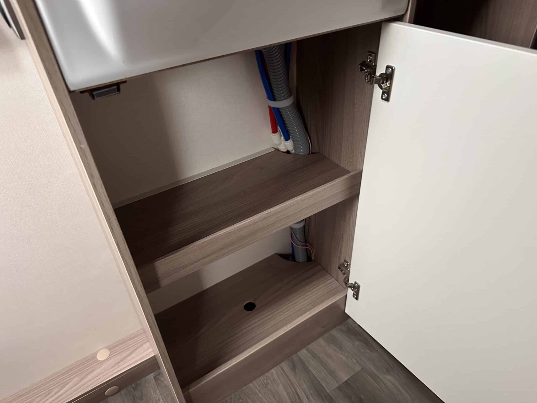 Swift Charisma 580 Grande- 2023 Caravan - Image 93