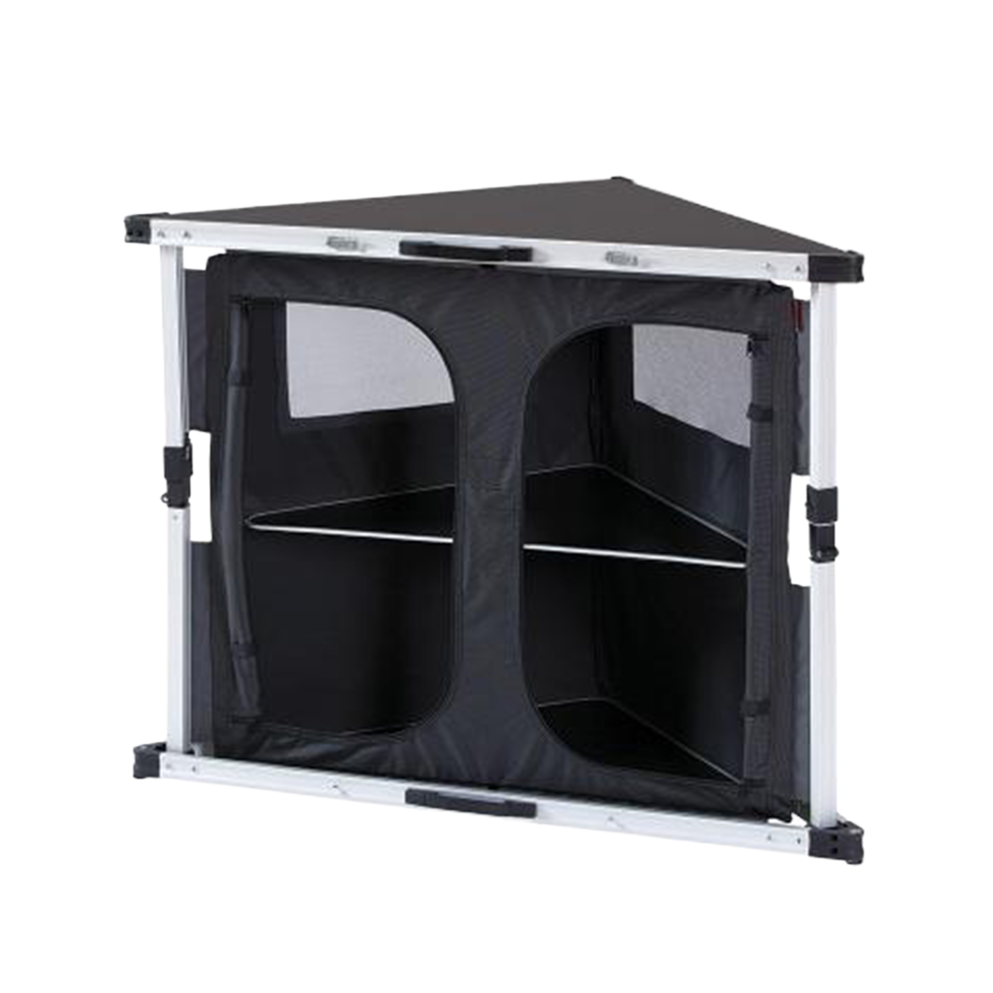 Isabella Corner Cupboard