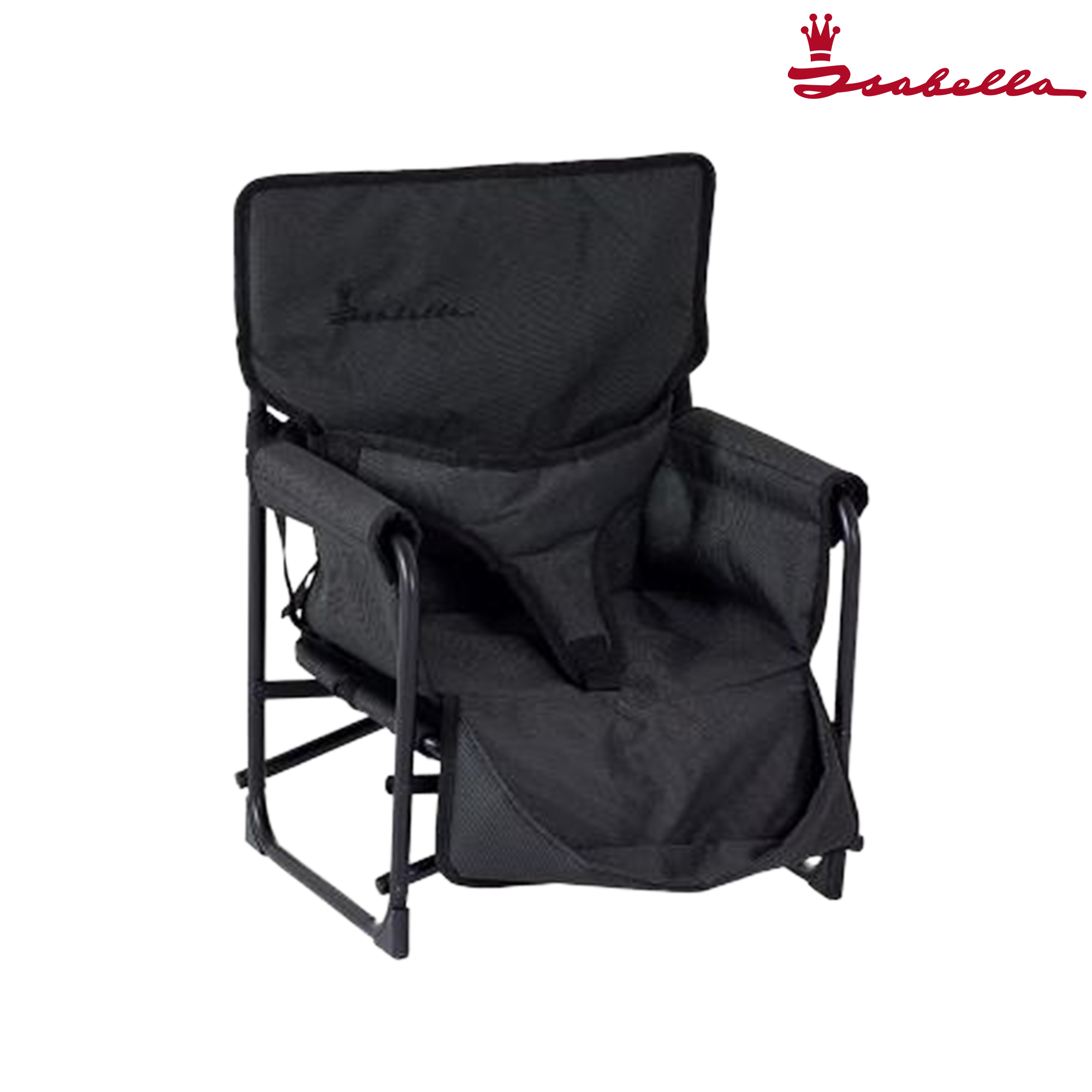 Isabella Kids Mini Camping Chair