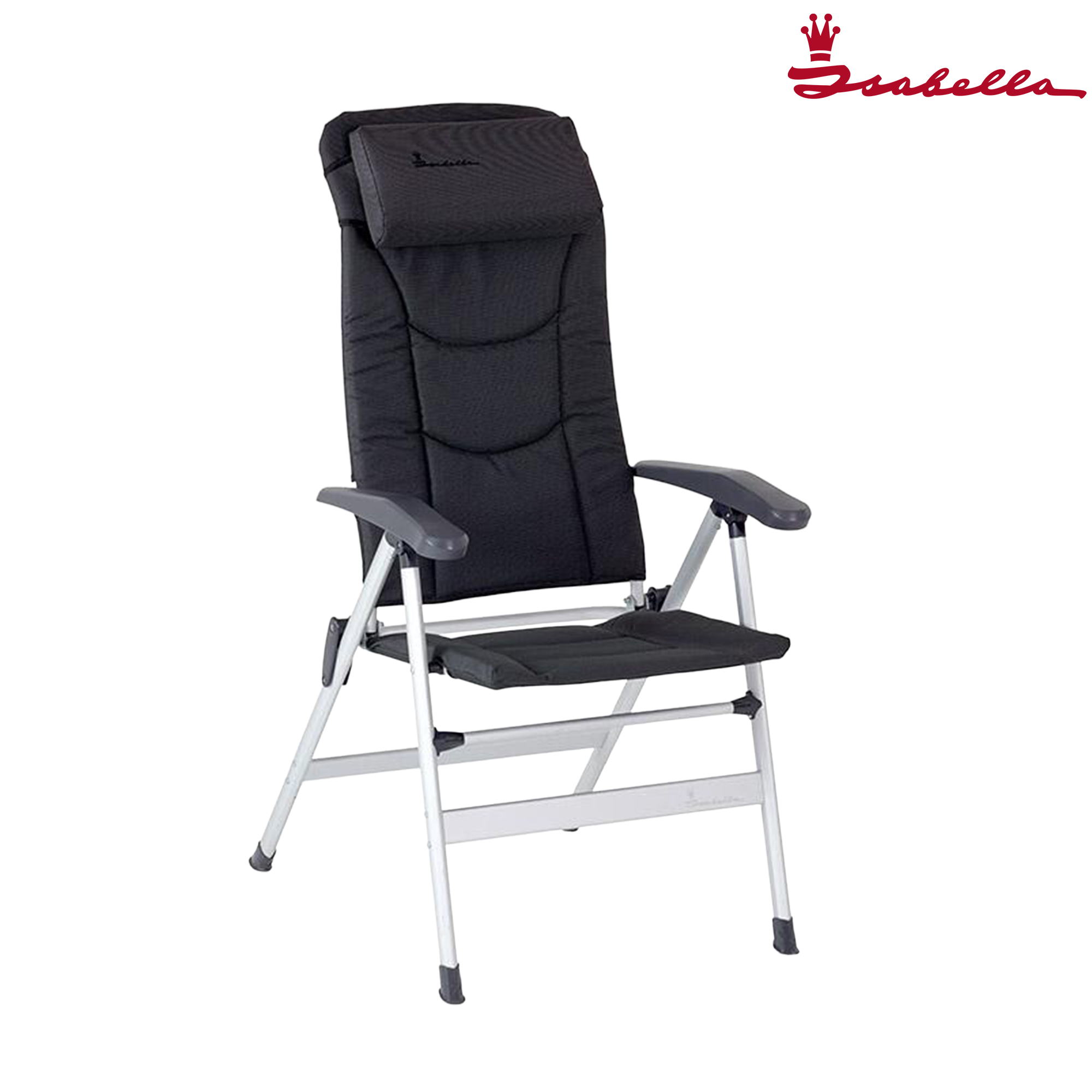 Isabella Thor Foldable Camping Chair