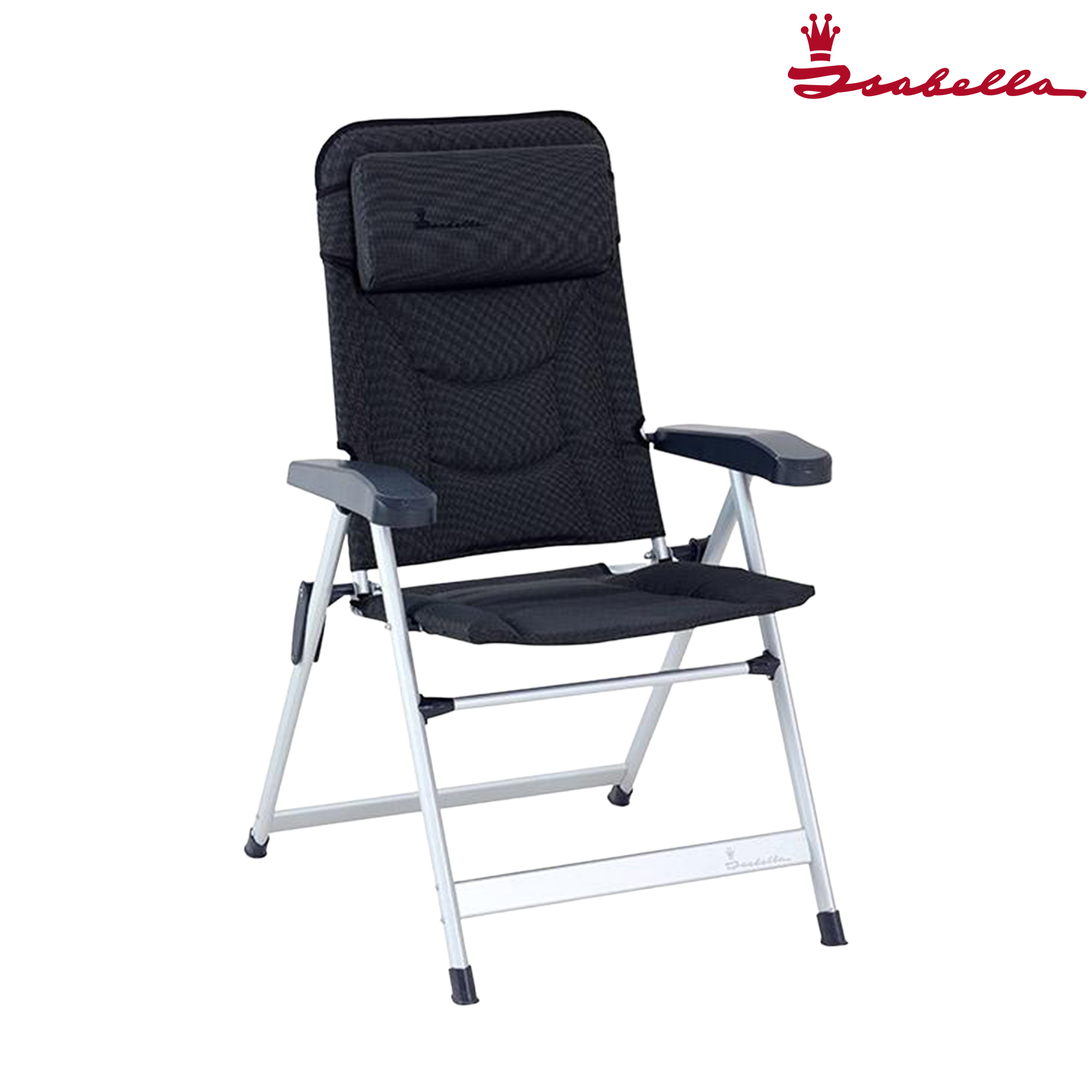Isabella Loke Foldable Camping Chair