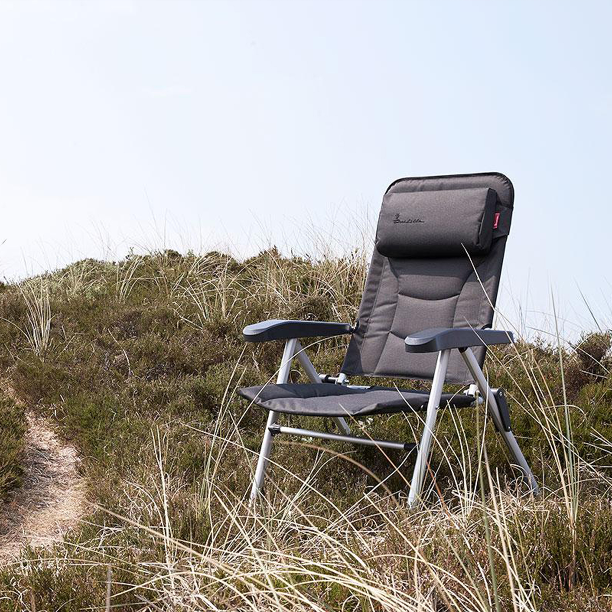 Isabella Loke Foldable Camping Chair