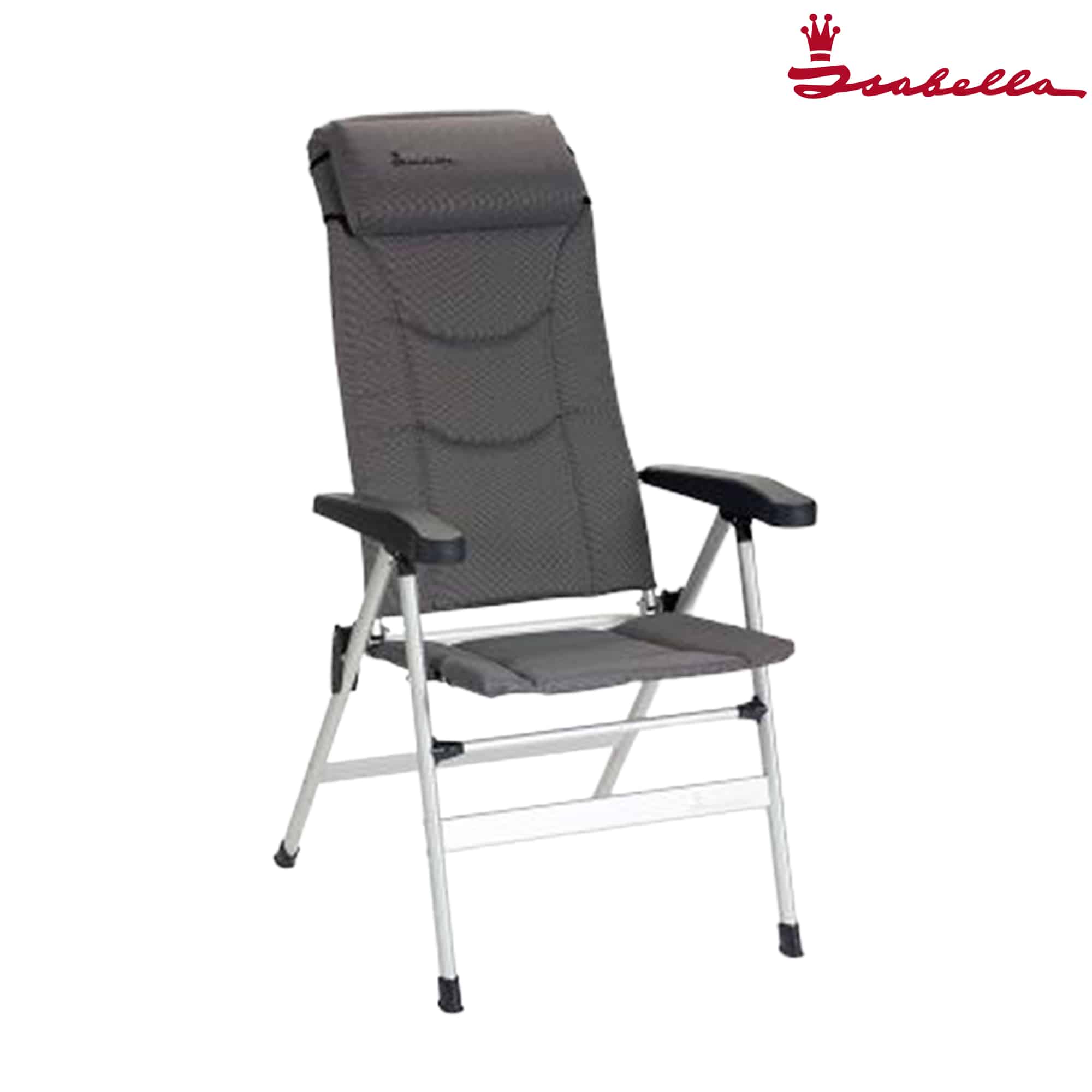 Isabella Thor Foldable Camping Chair