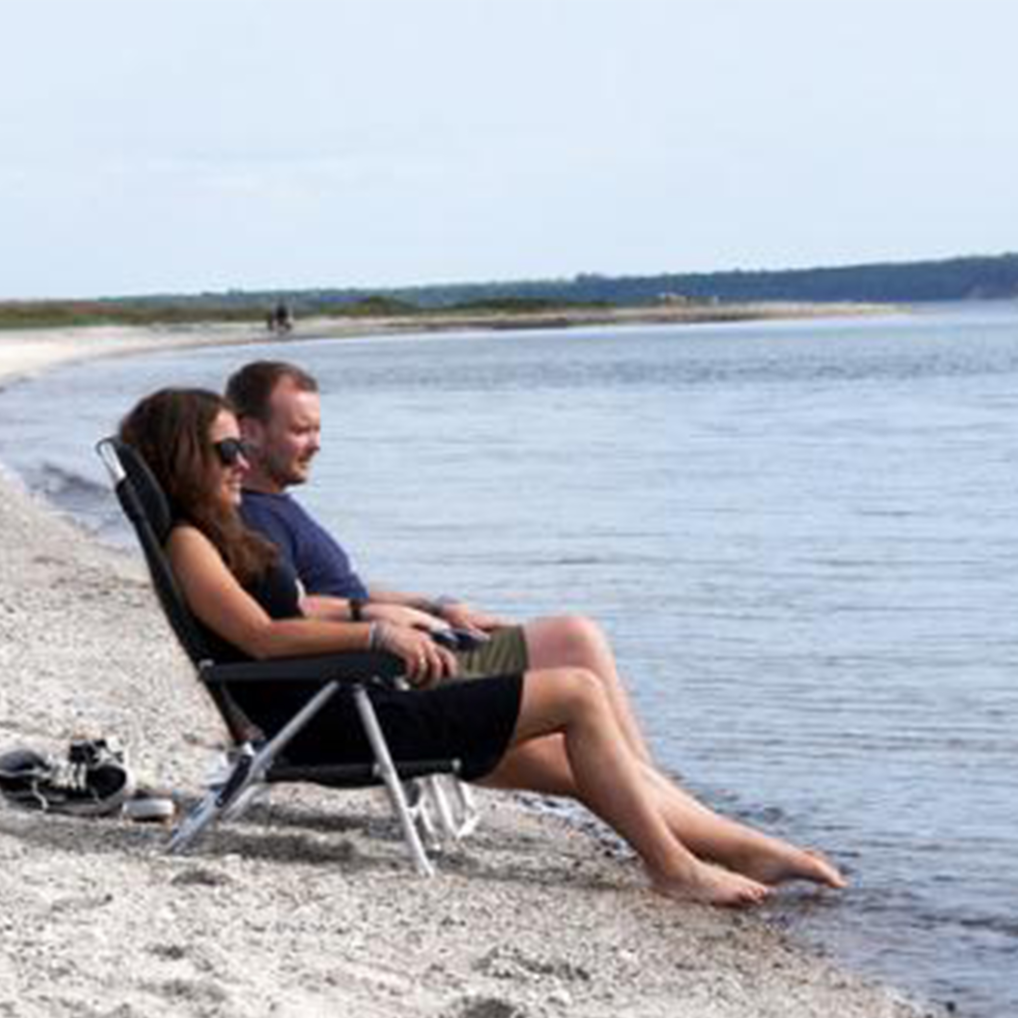 Isabella Beach Chair