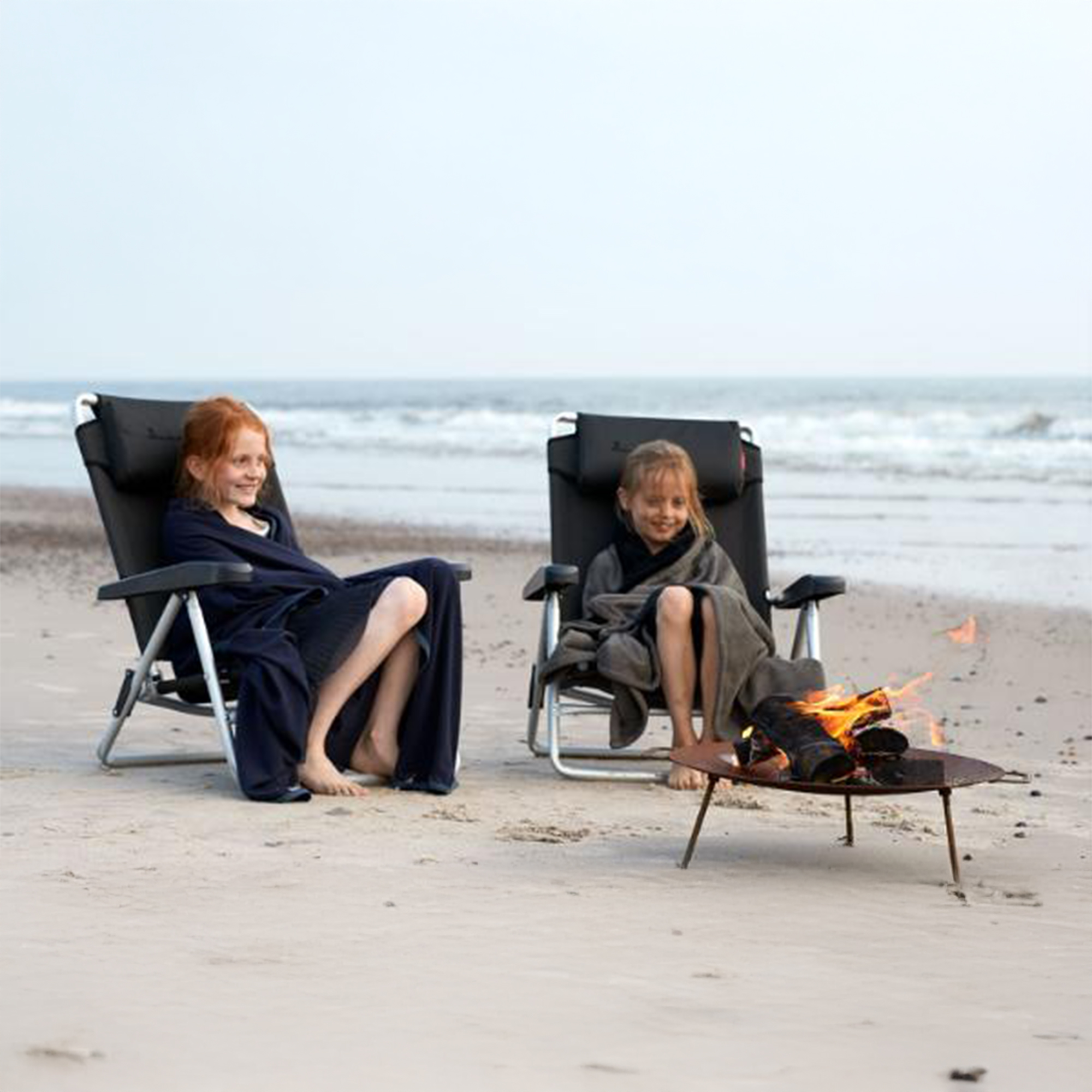 Isabella Beach Chair