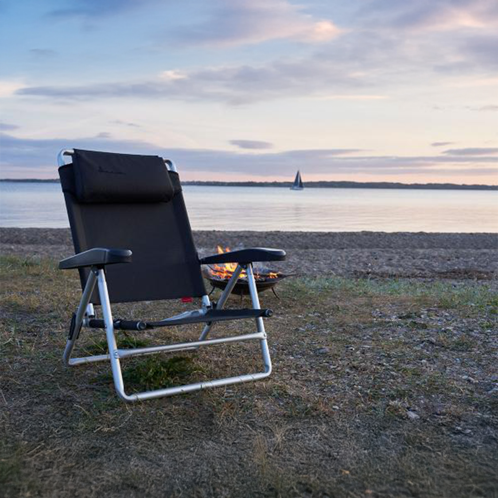 Isabella Beach Chair