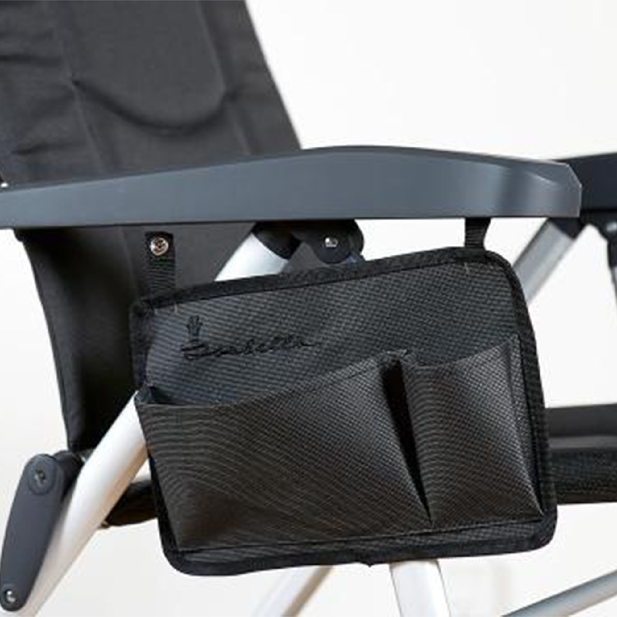 Isabella Loke & Thor Chair Sidepockets