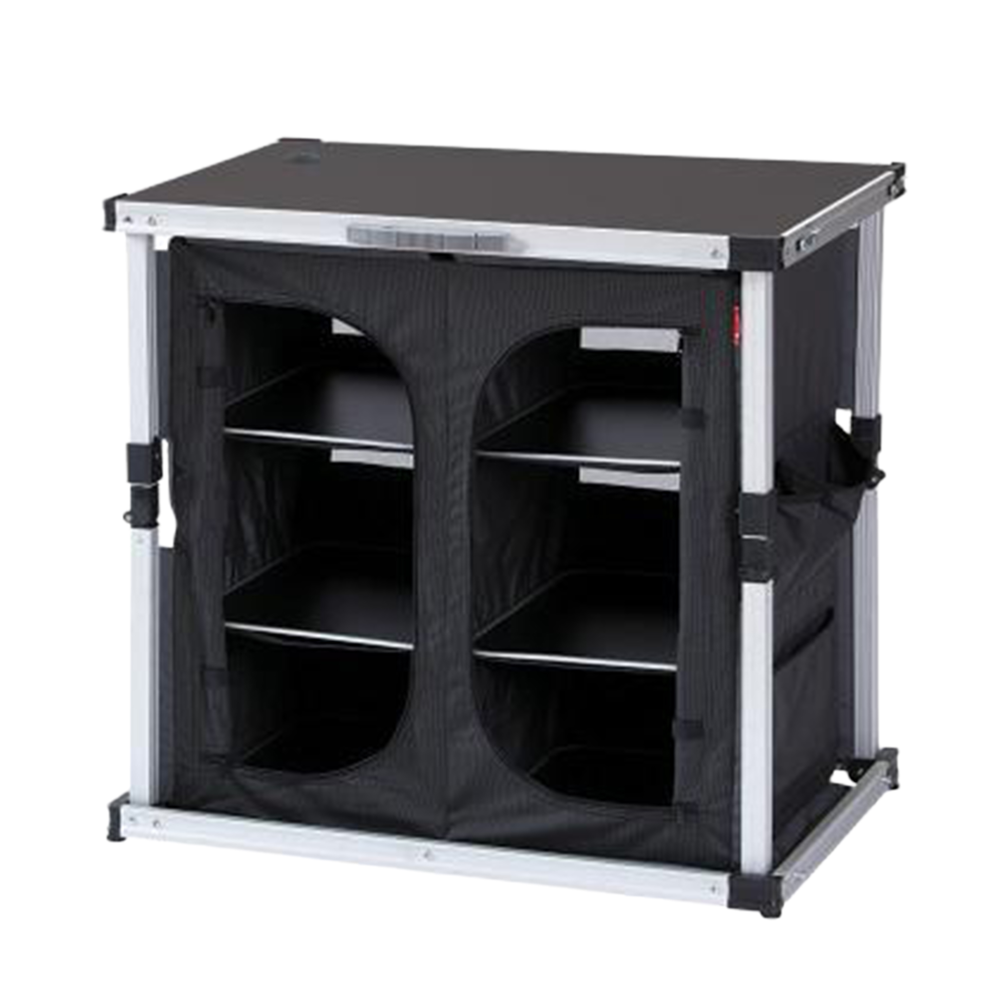 Isabella Double Cupboard