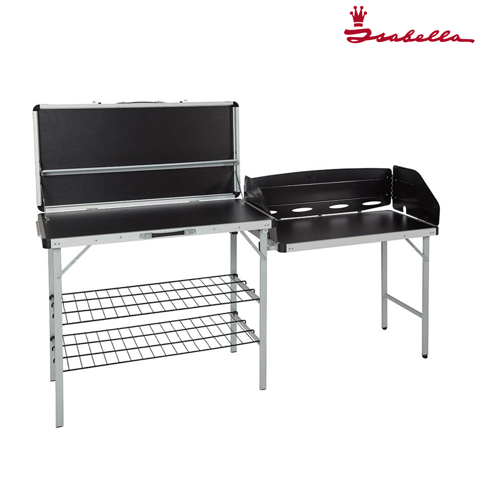 Isabella Folding Kitchen Table