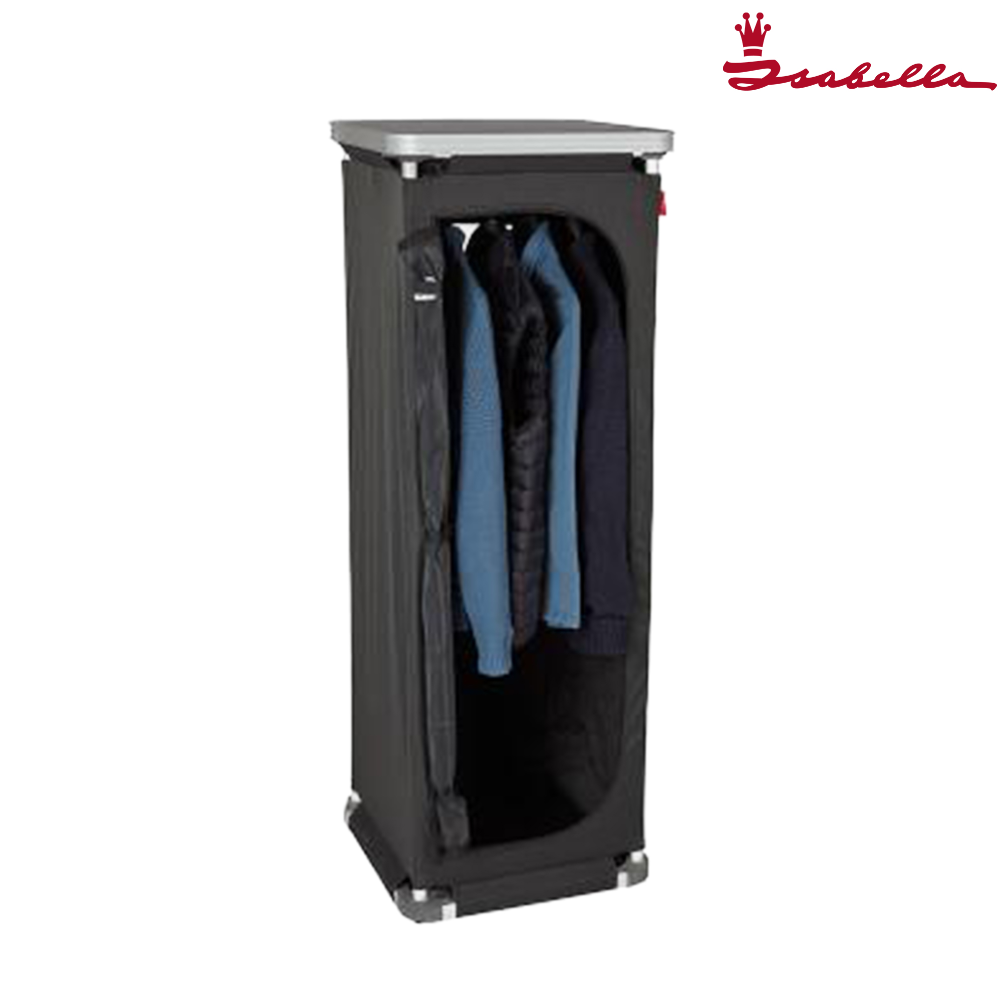Isabella Foldable Wardrobe
