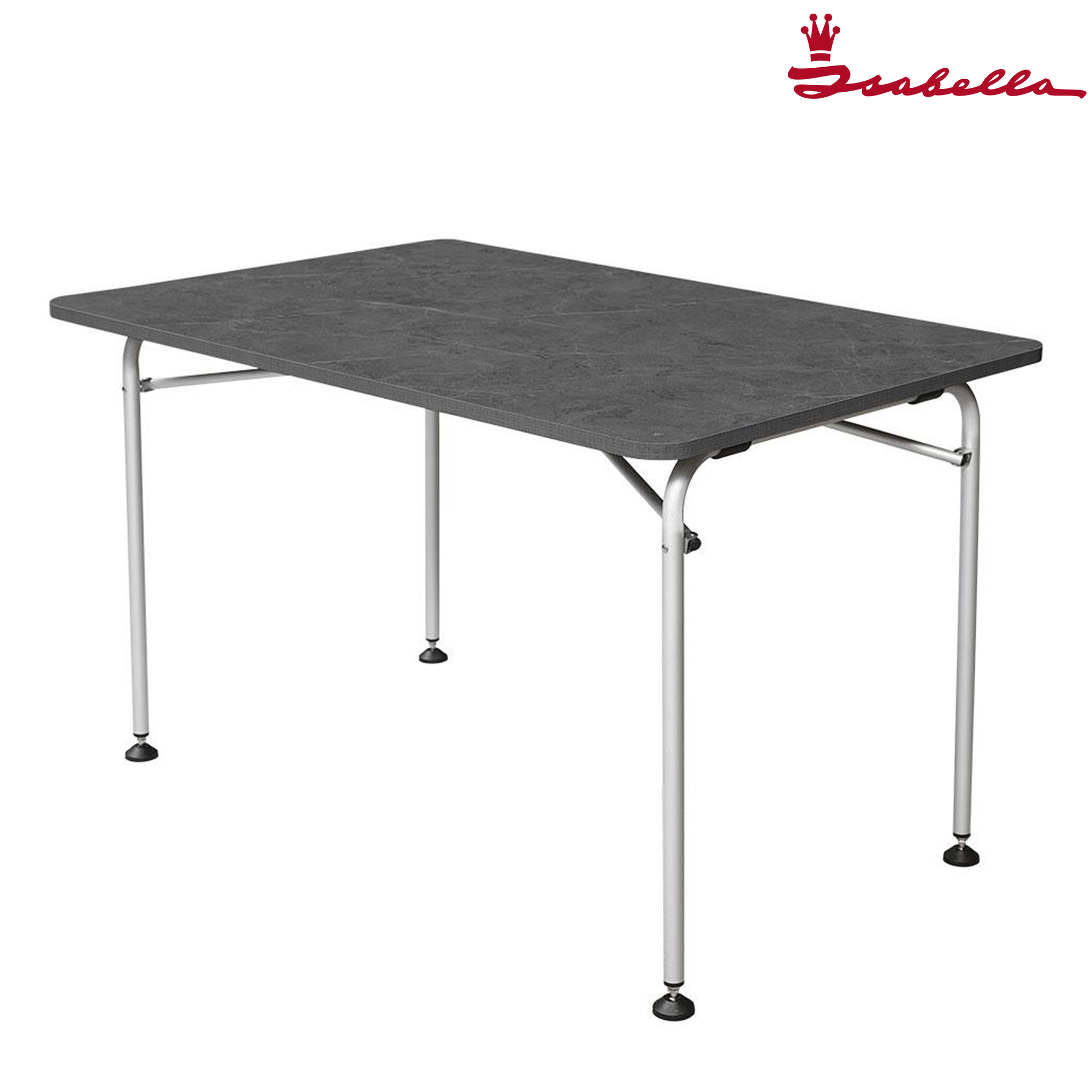 Isabella Lightweight Camping Table