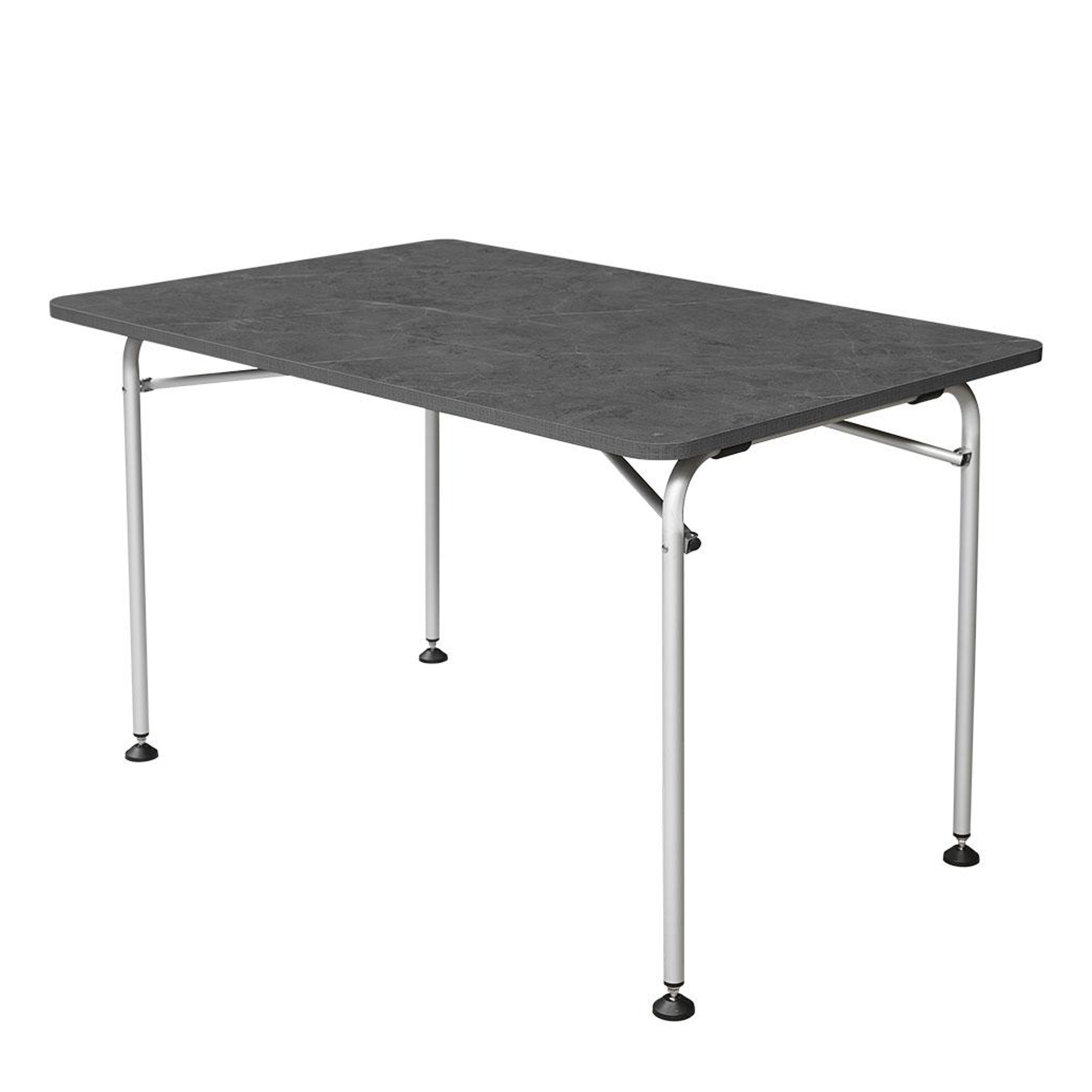 Isabella Lightweight Camping Table 80 x 120