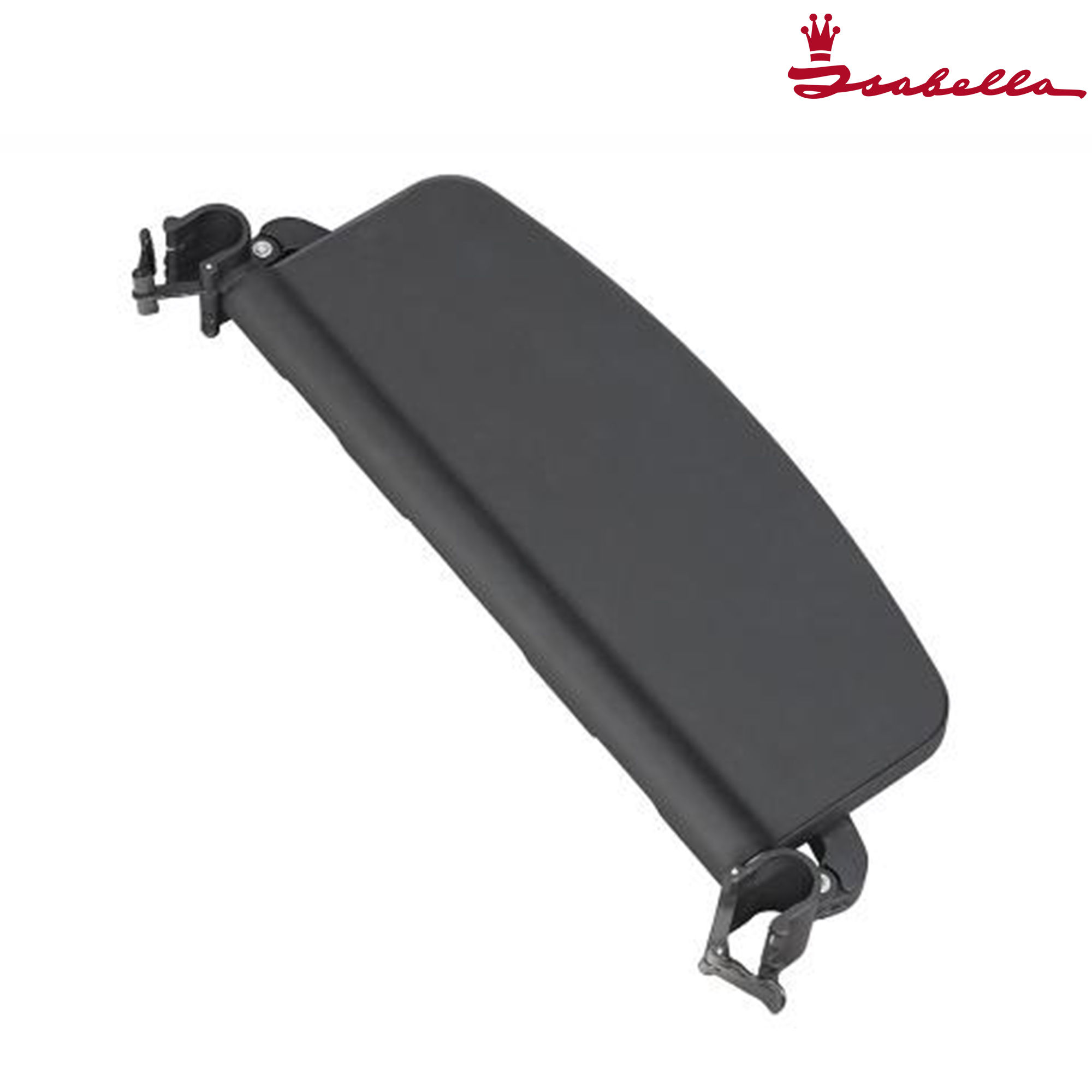 Isabella Director's Chair Side Table