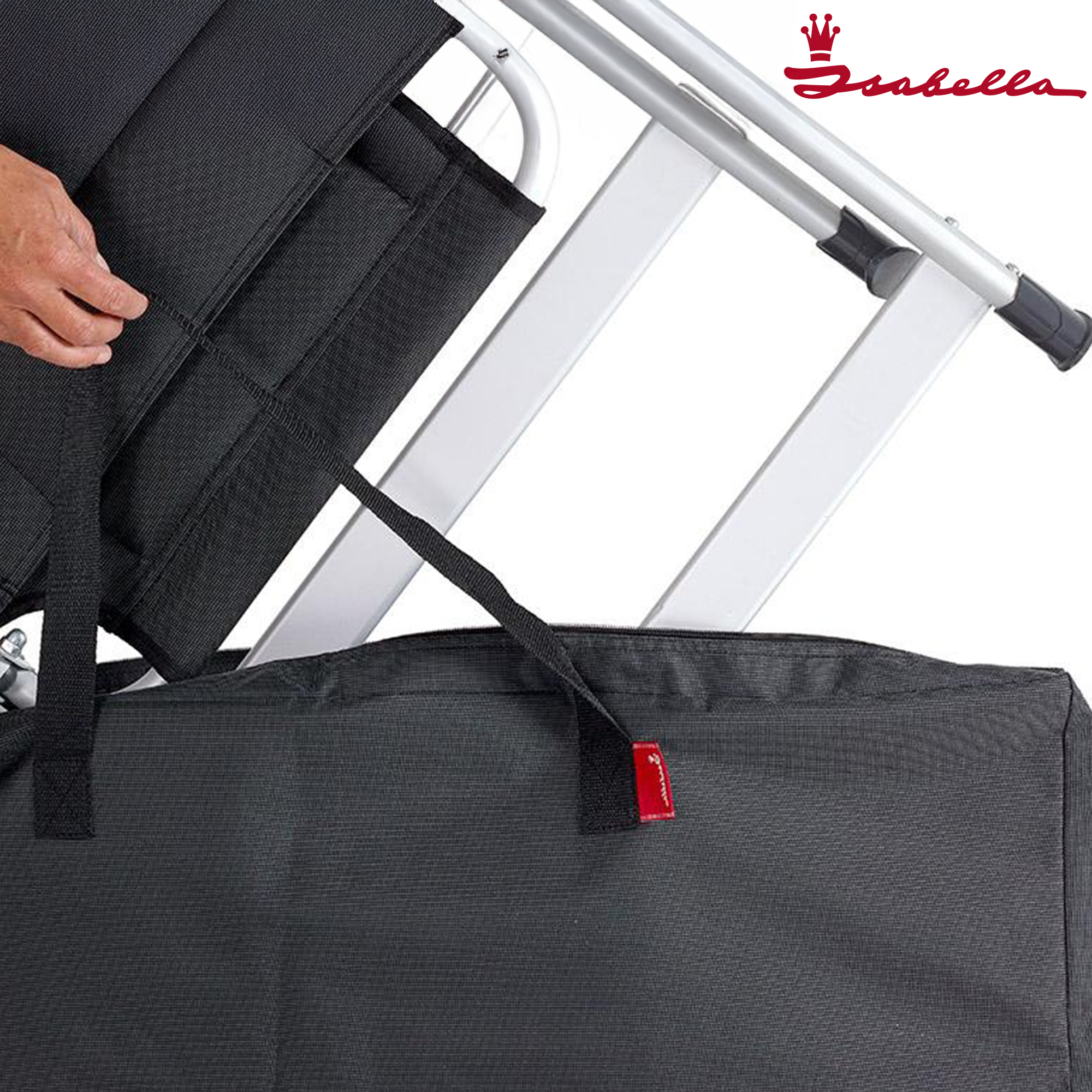 Isabella Chair Bag for 2 Chairs