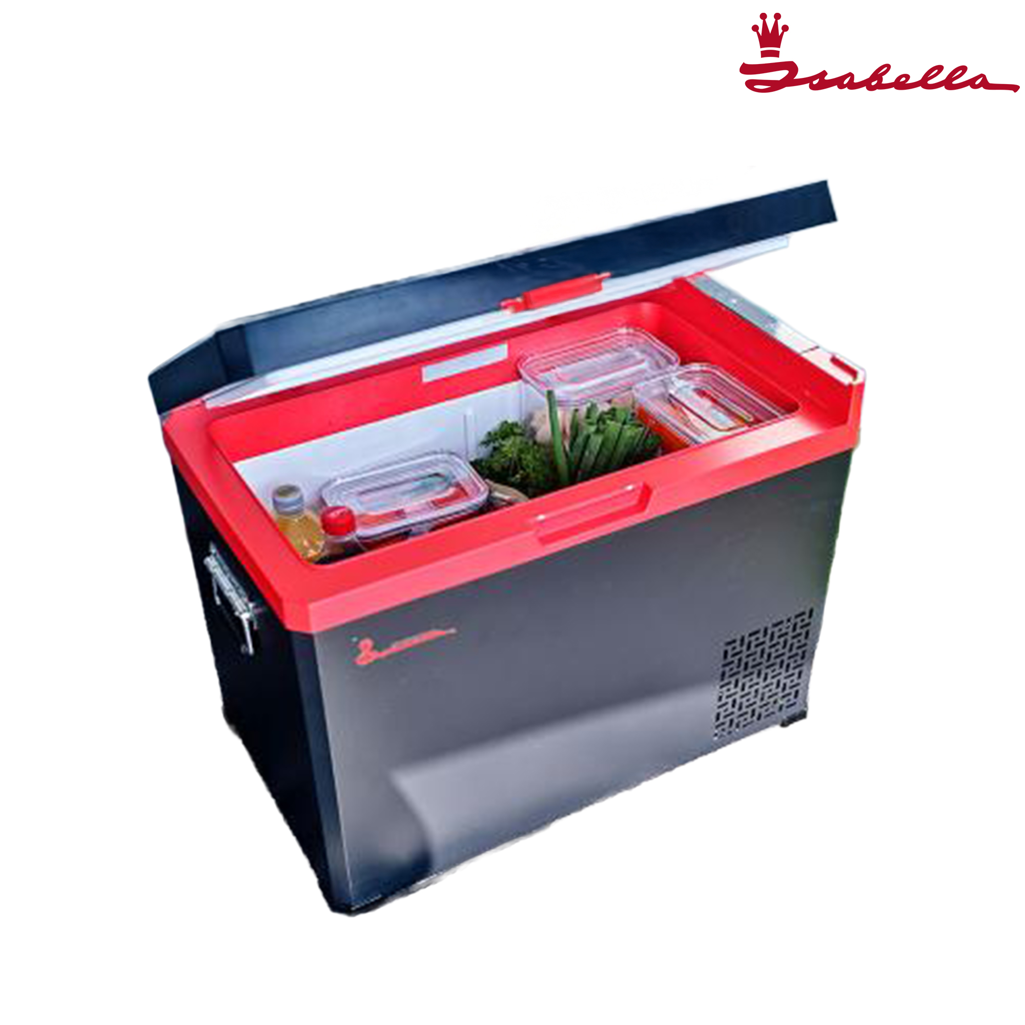 Isabella Compressor Cool Box