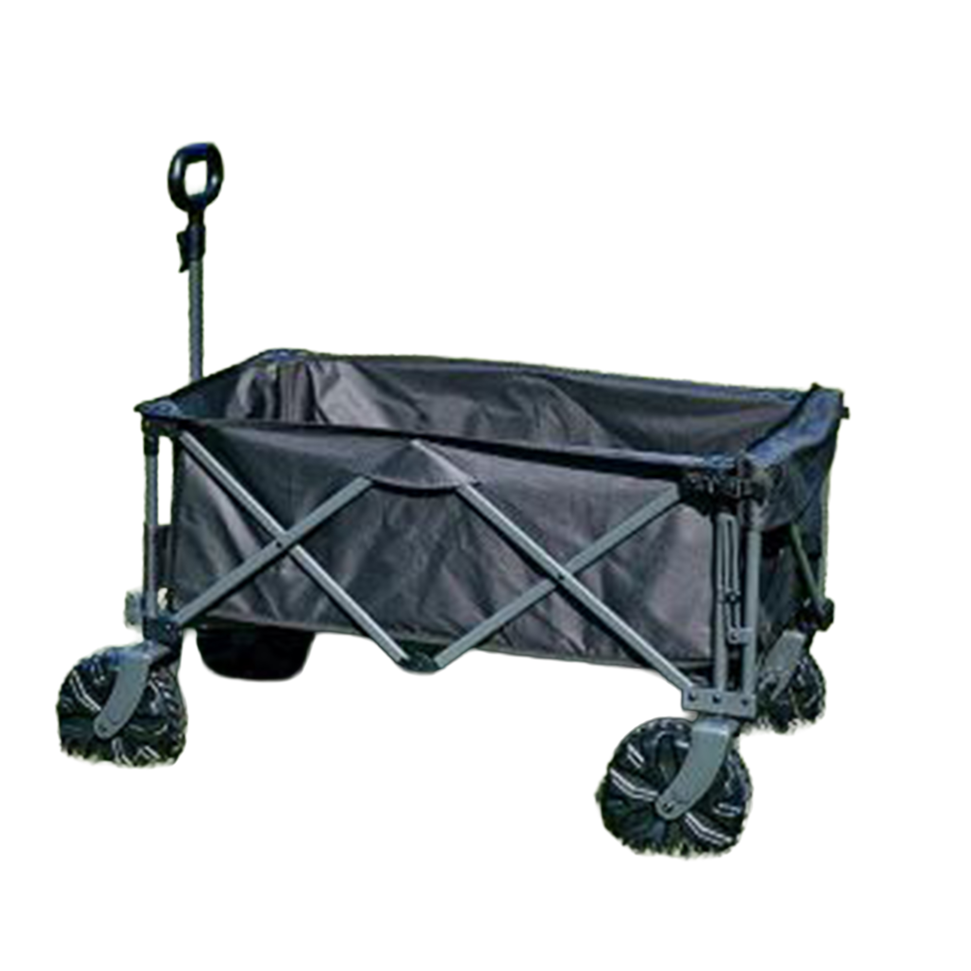 Isabella Folding Beach Trolley