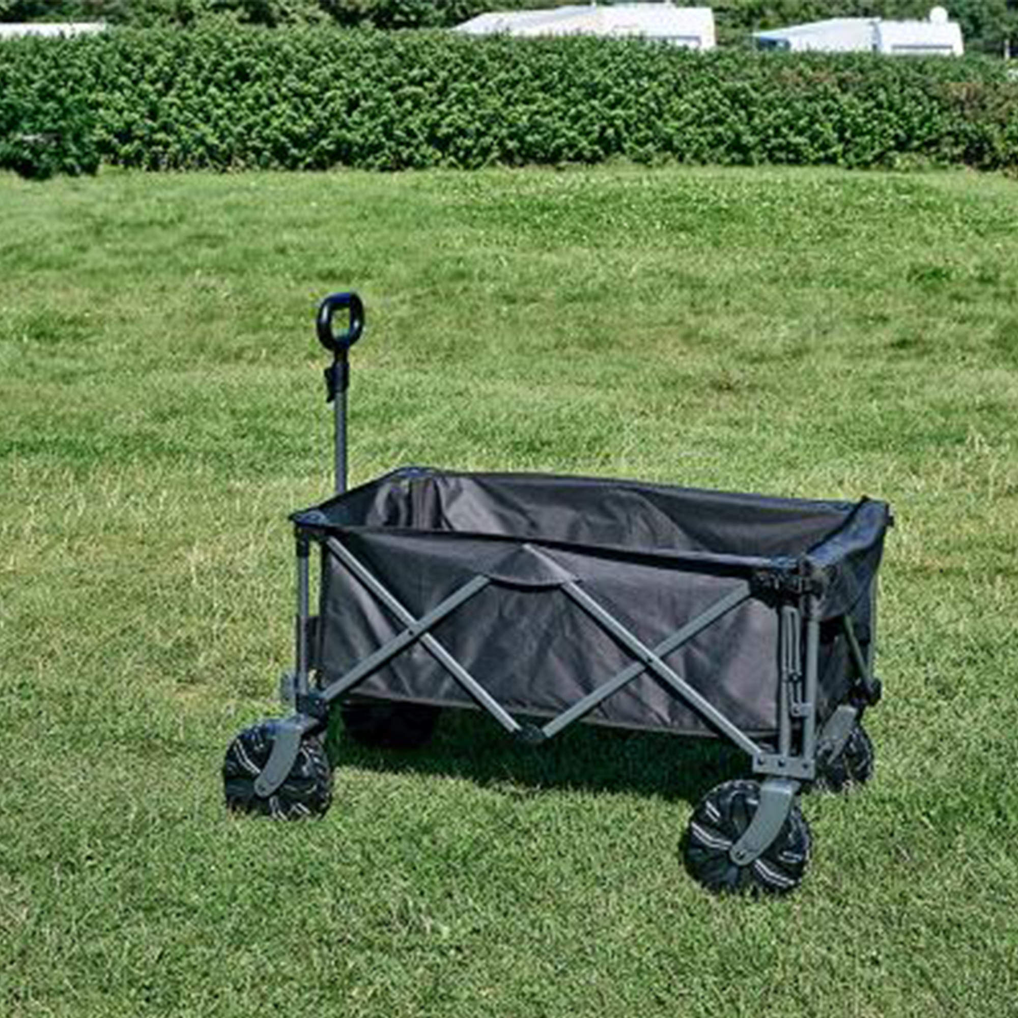 Isabella Folding Beach Trolley