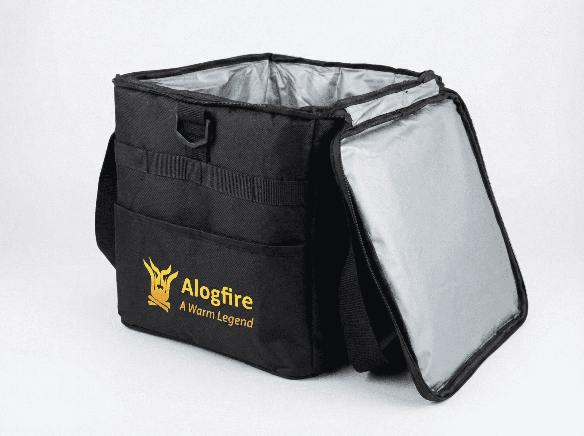 Alogfire Insulated Carry Bag & Protective Storage Case