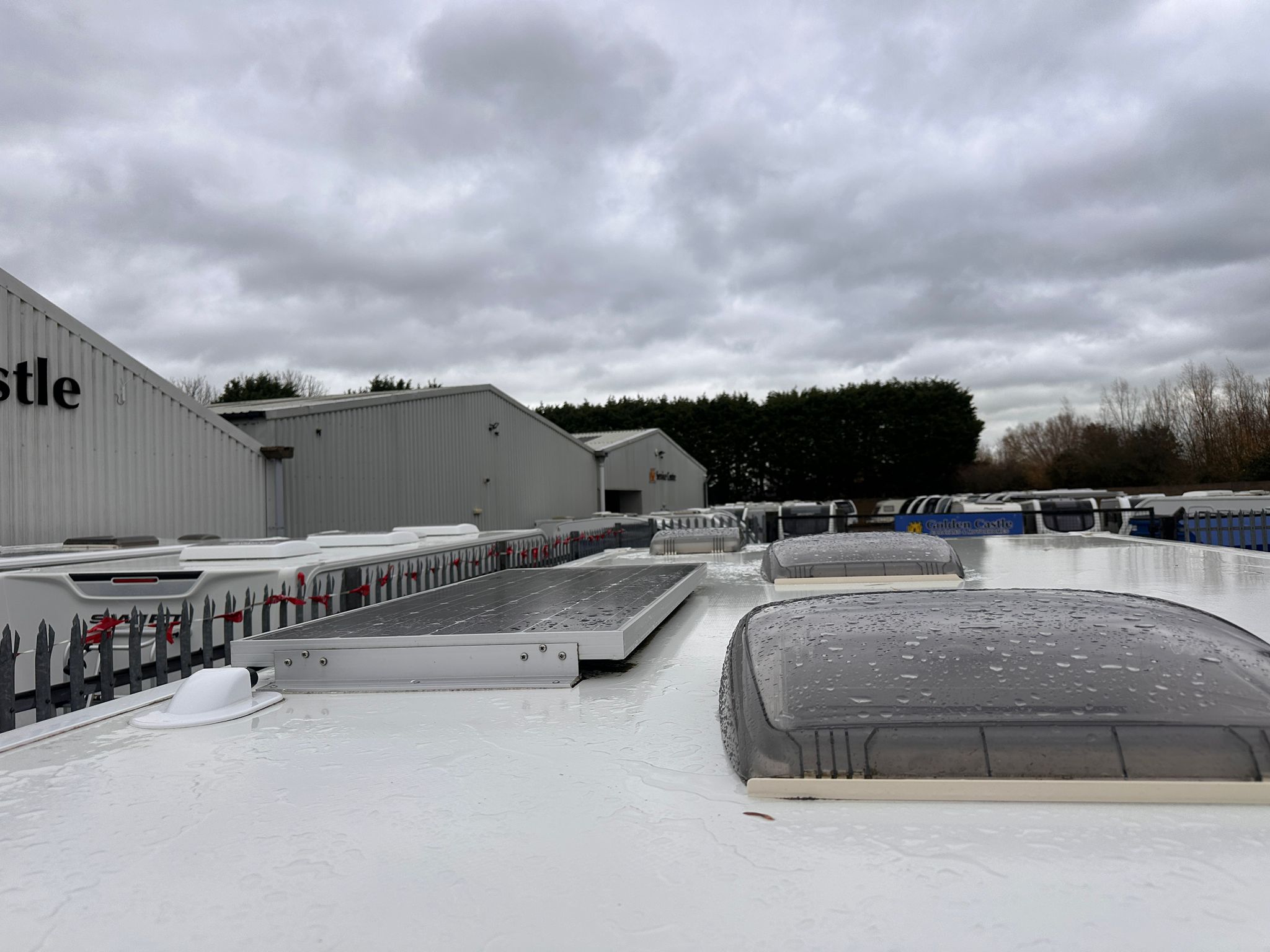 Swift Challenger 580- 2022 Caravans - Image 7