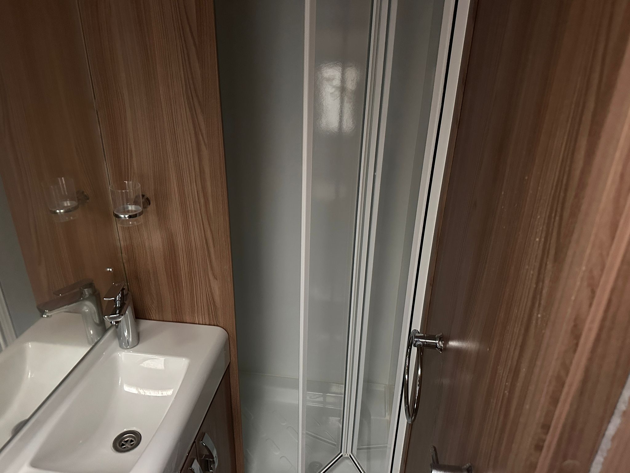 Swift Challenger 580- 2022 Caravans - Image 8