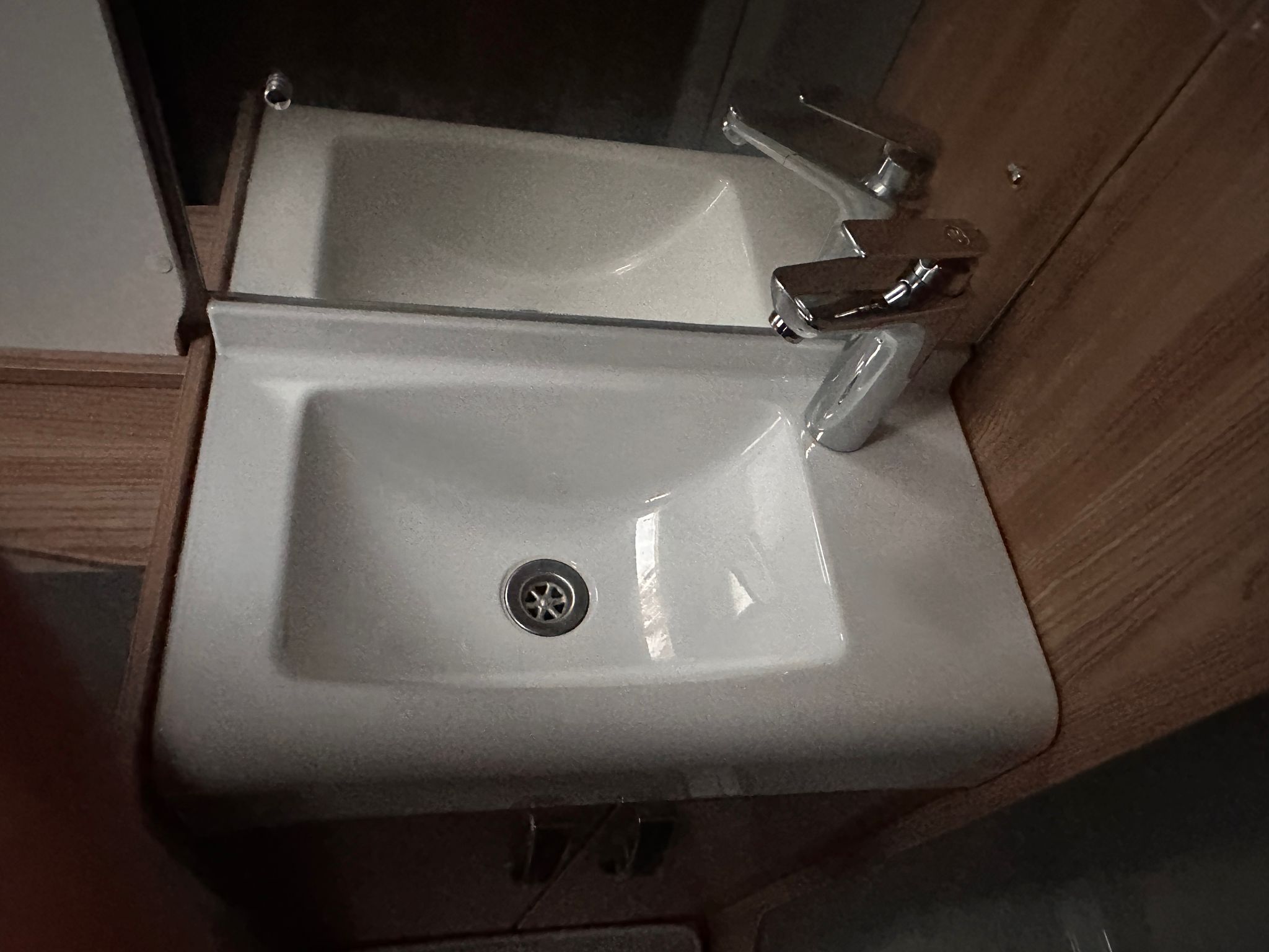 Swift Challenger 580- 2022 Caravans - Image 11