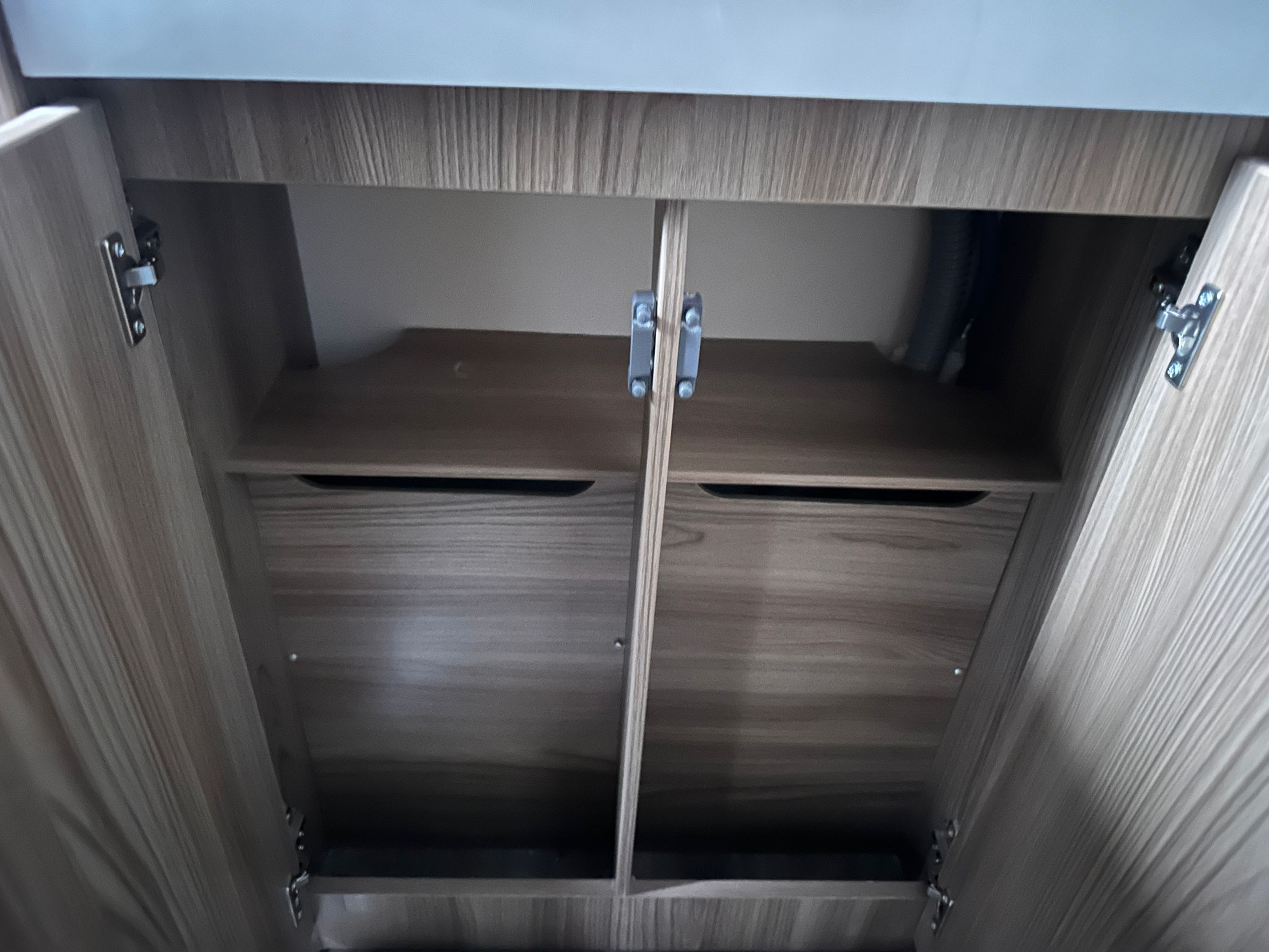 Swift Challenger 580- 2022 Caravans - Image 14