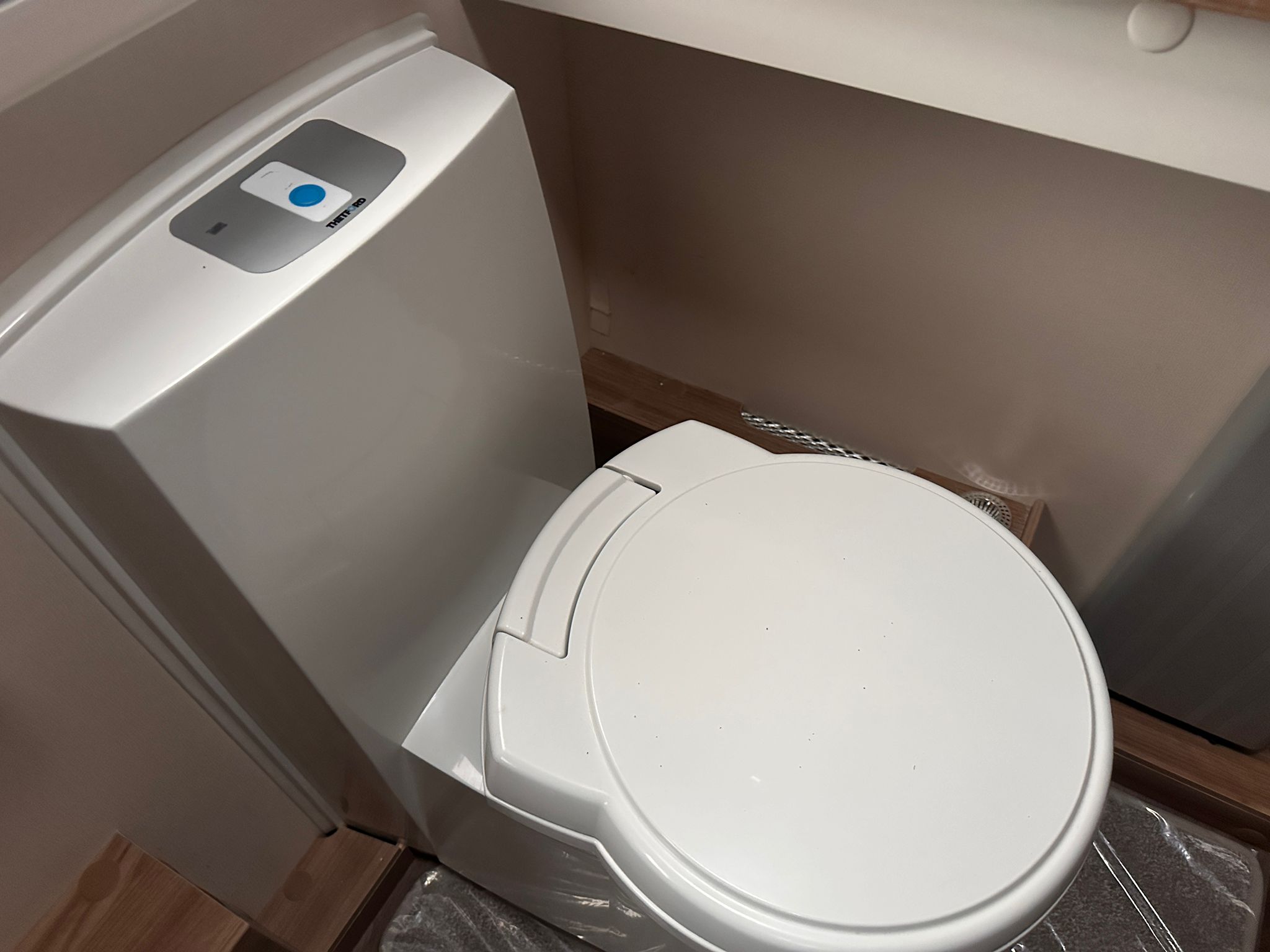 Swift Challenger 580- 2022 Caravans - Image 16