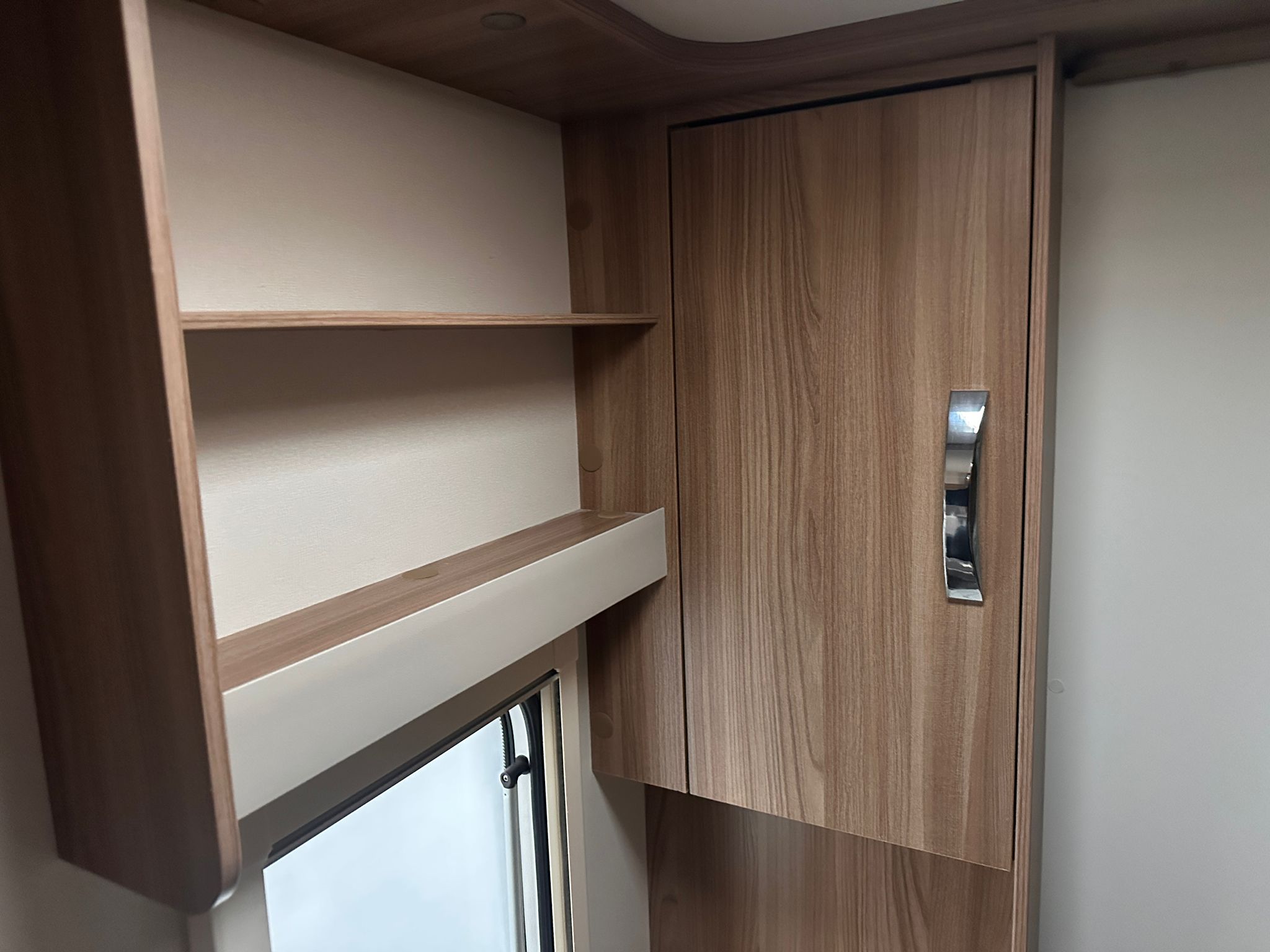 Swift Challenger 580- 2022 Caravans - Image 18