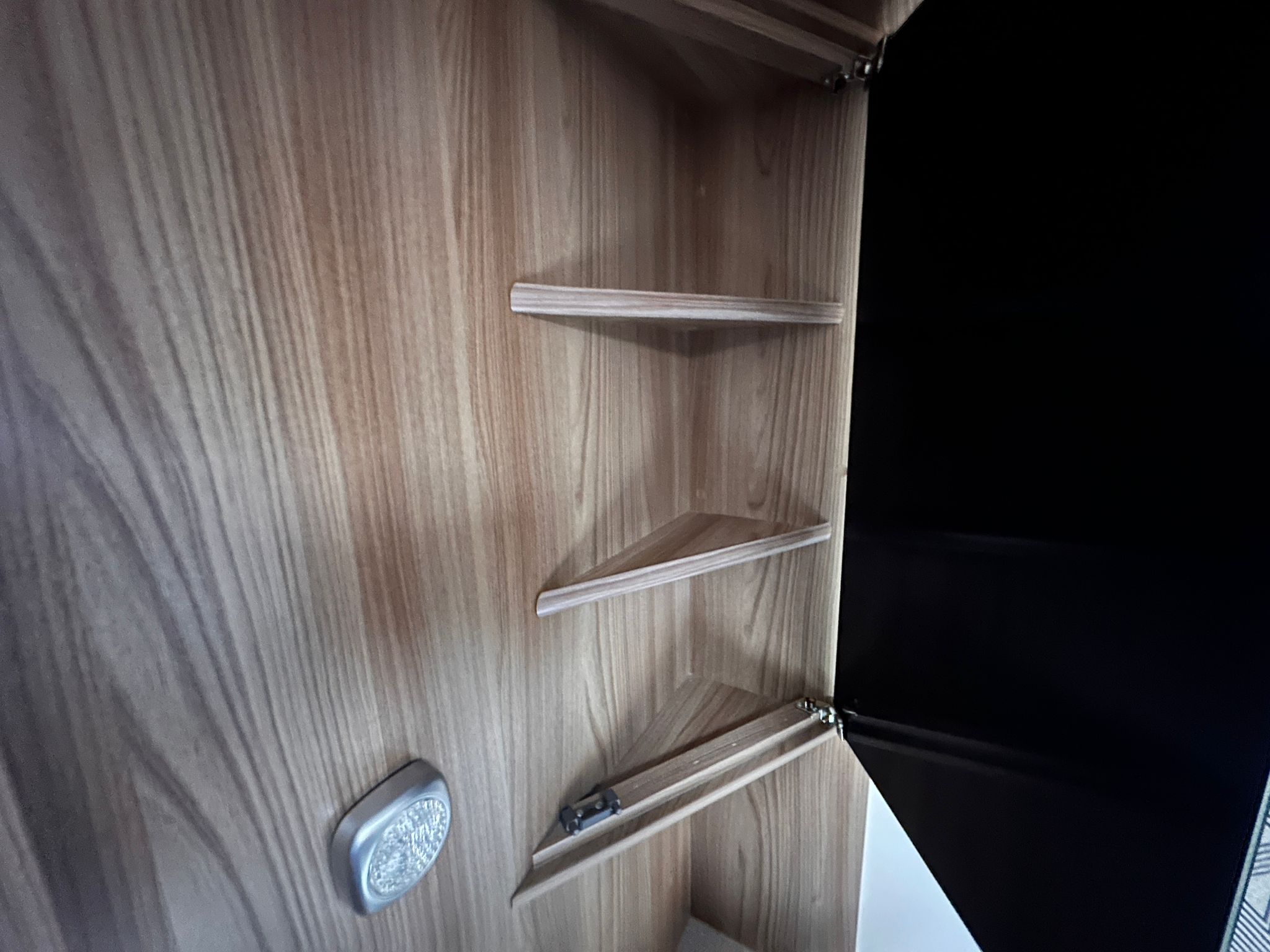 Swift Challenger 580- 2022 Caravans - Image 20