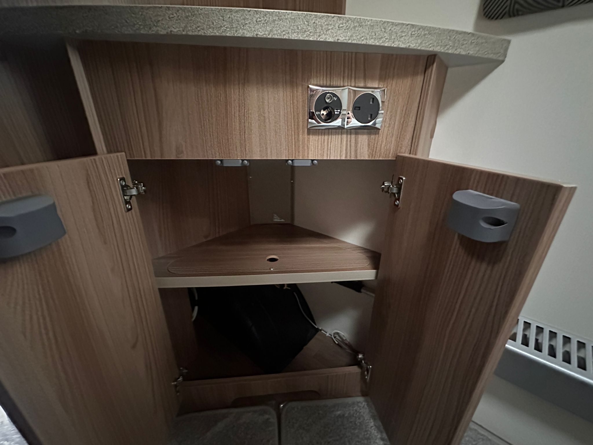 Swift Challenger 580- 2022 Caravans - Image 22