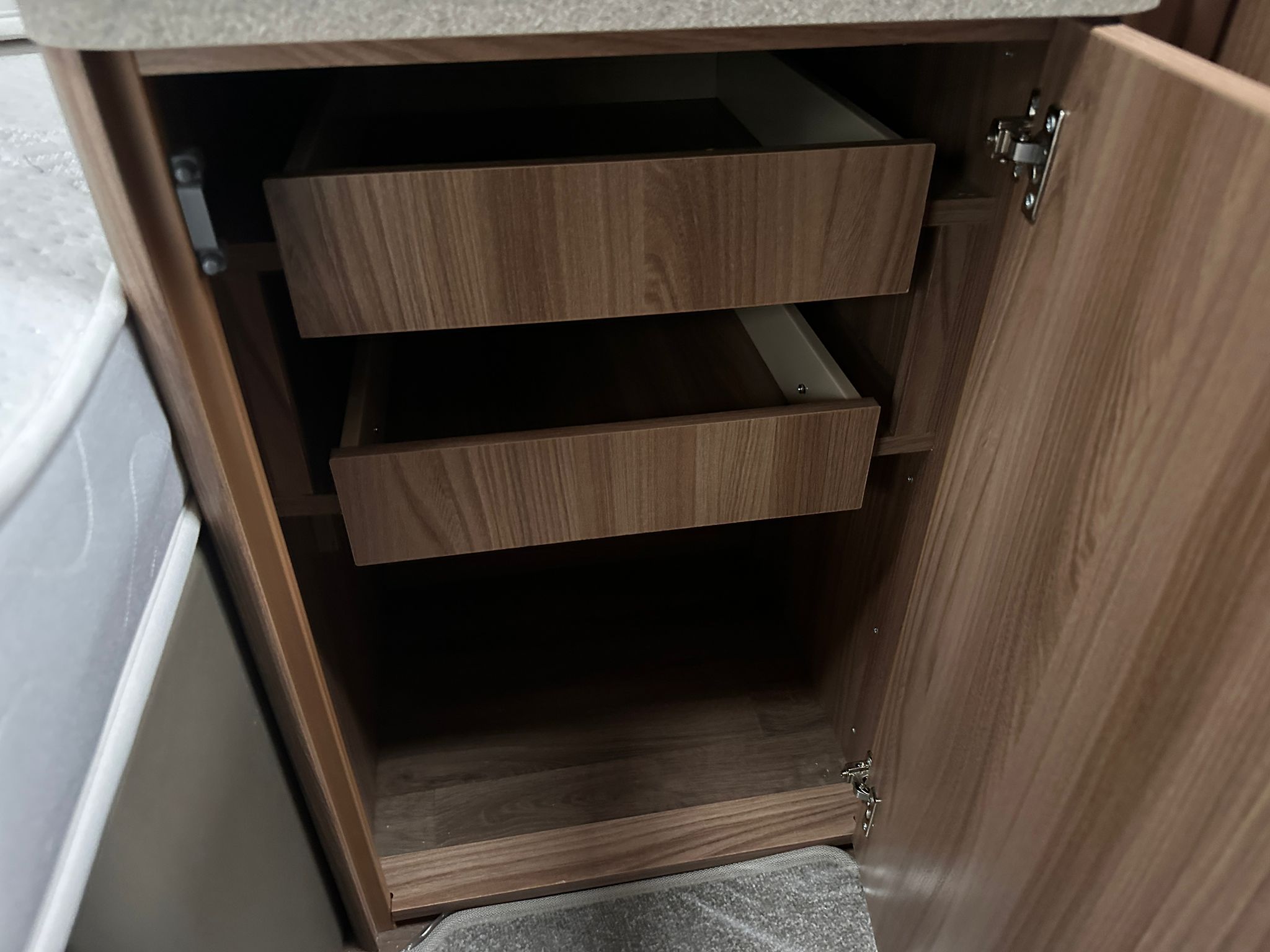 Swift Challenger 580- 2022 Caravans - Image 25