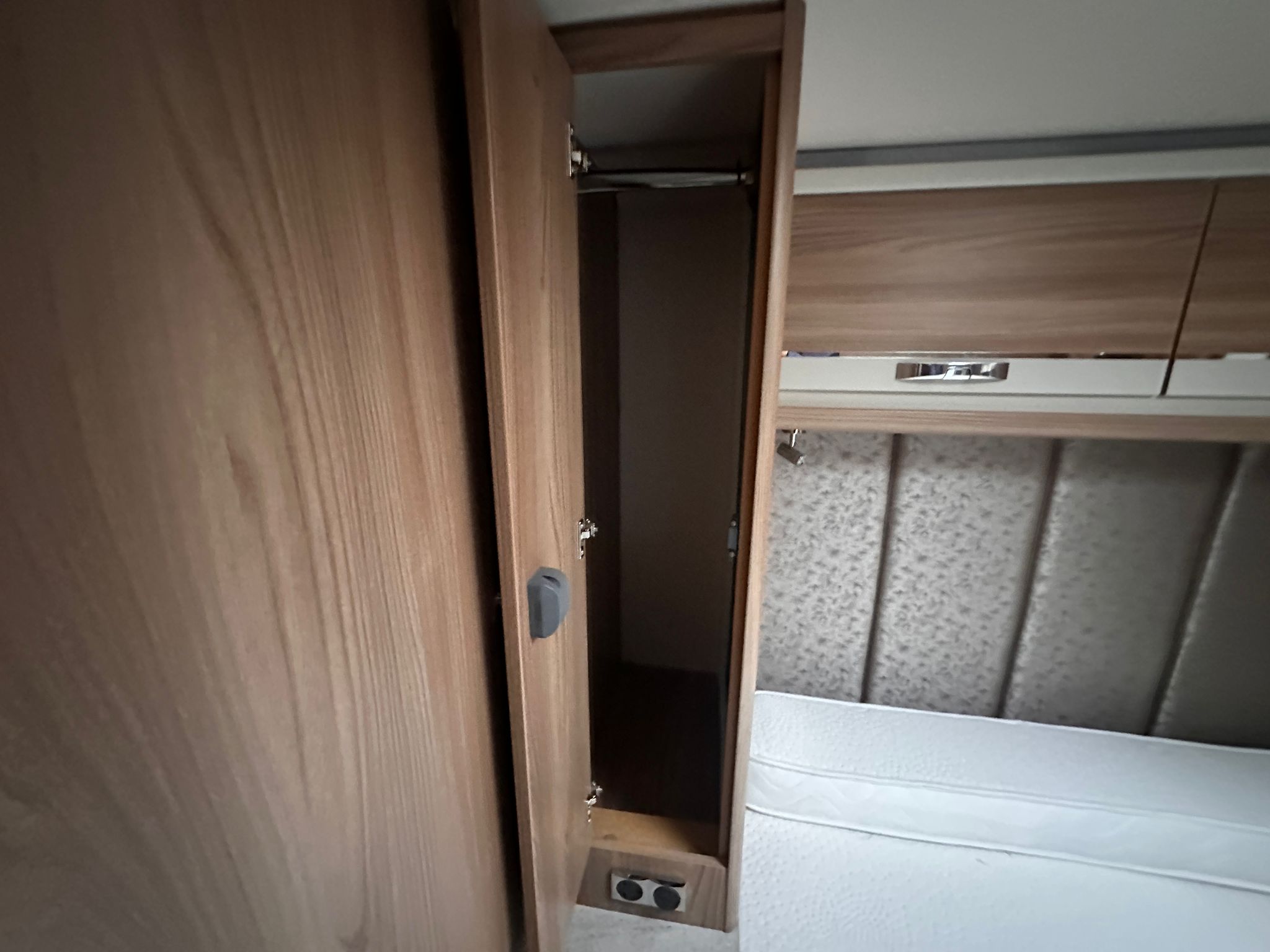 Swift Challenger 580- 2022 Caravans - Image 27