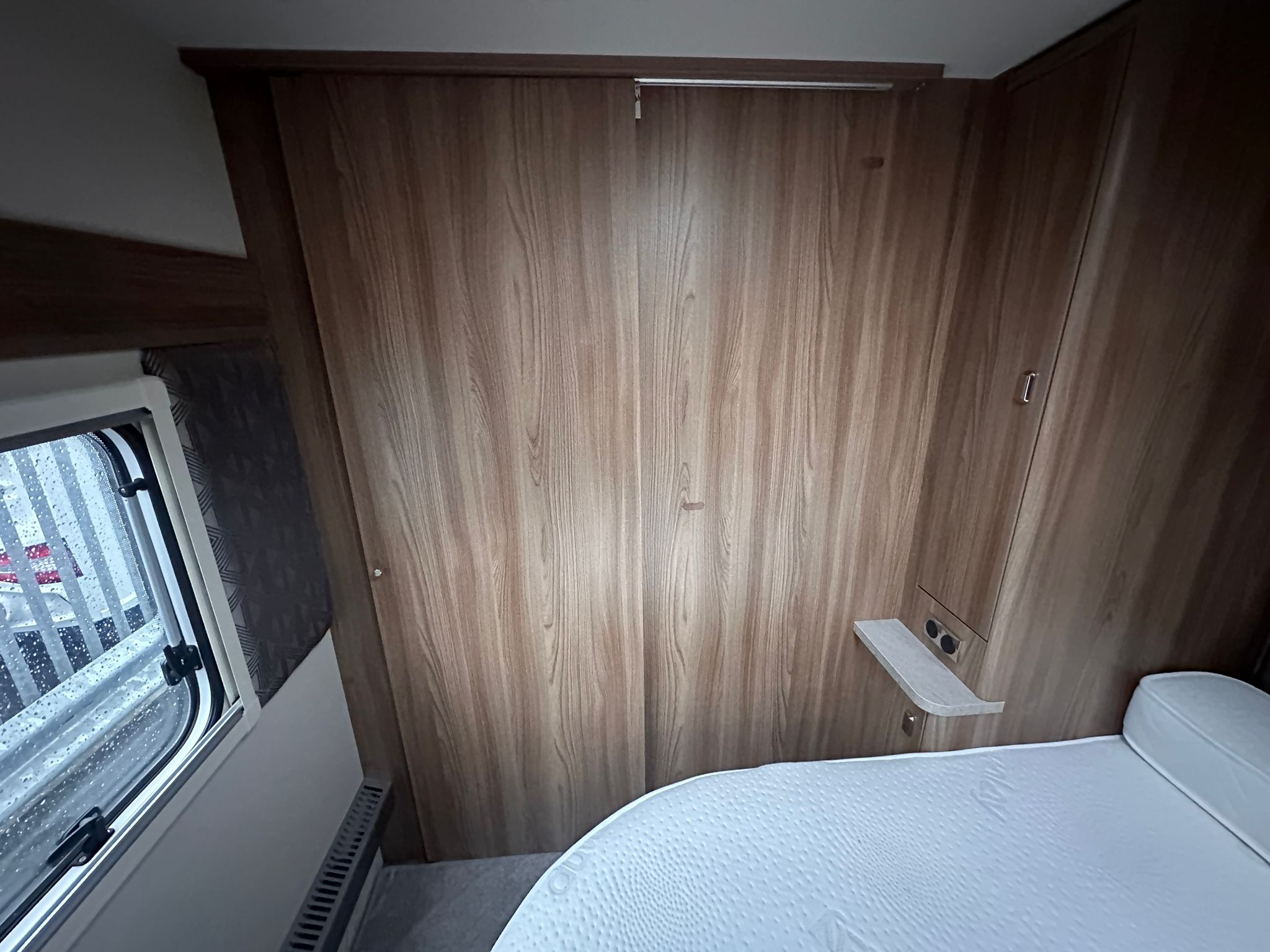 Swift Challenger 580- 2022 Caravans - Image 28