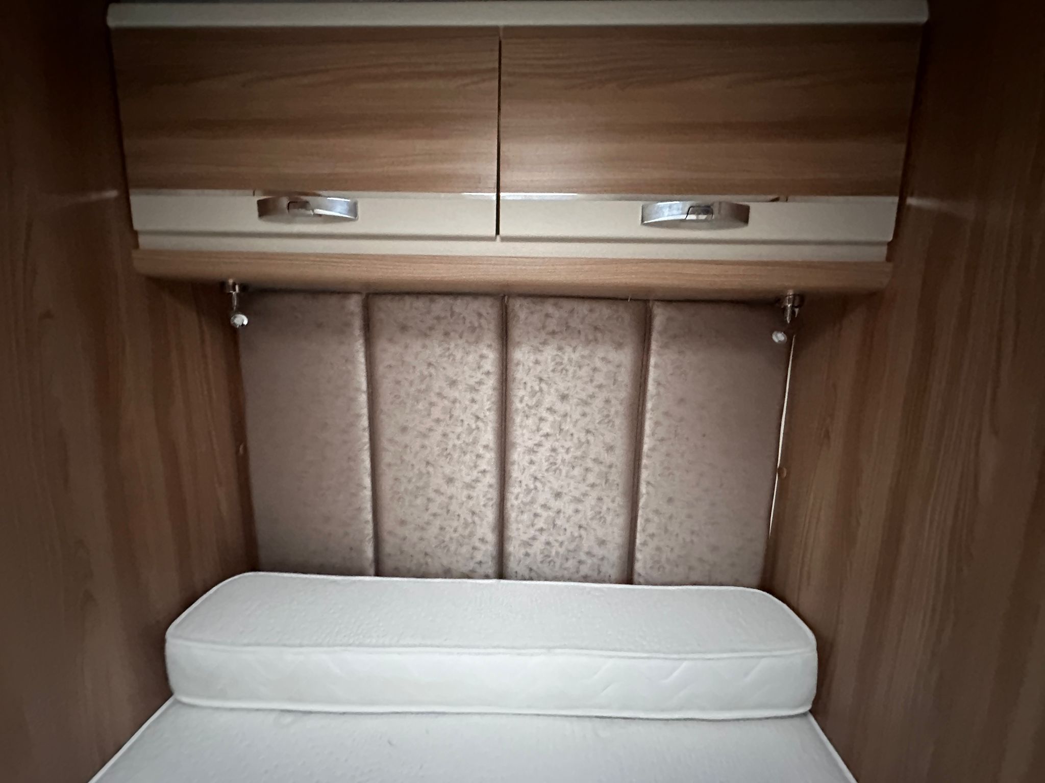 Swift Challenger 580- 2022 Caravans - Image 29