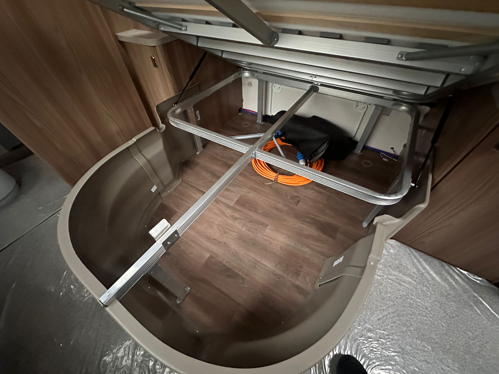 Swift Challenger 580- 2022 Caravans - Image 30