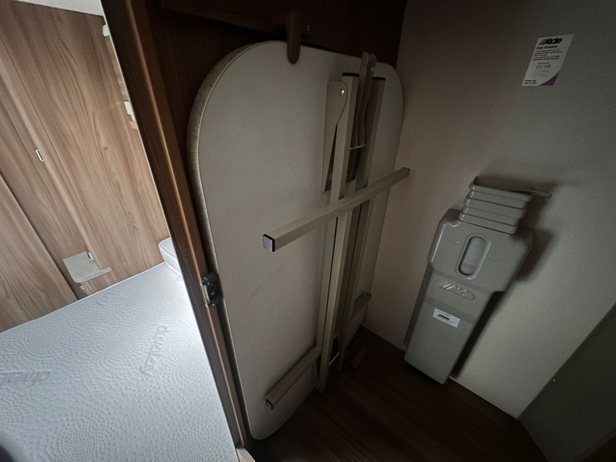 Swift Challenger 580- 2022 Caravans - Image 31