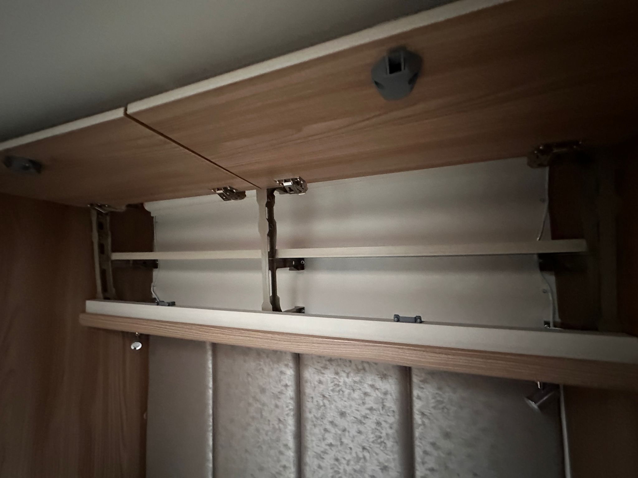 Swift Challenger 580- 2022 Caravans - Image 32