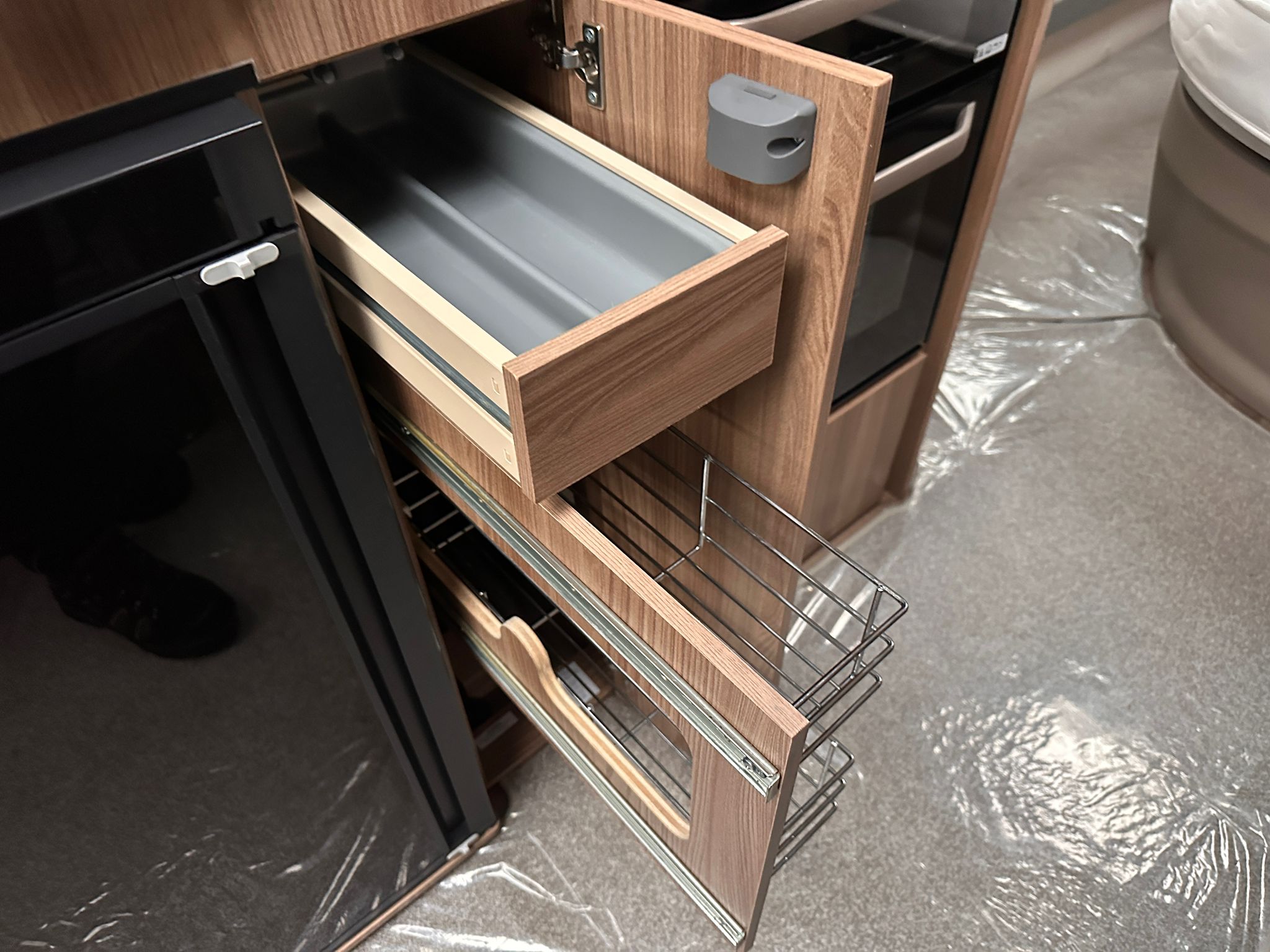 Swift Challenger 580- 2022 Caravans - Image 39