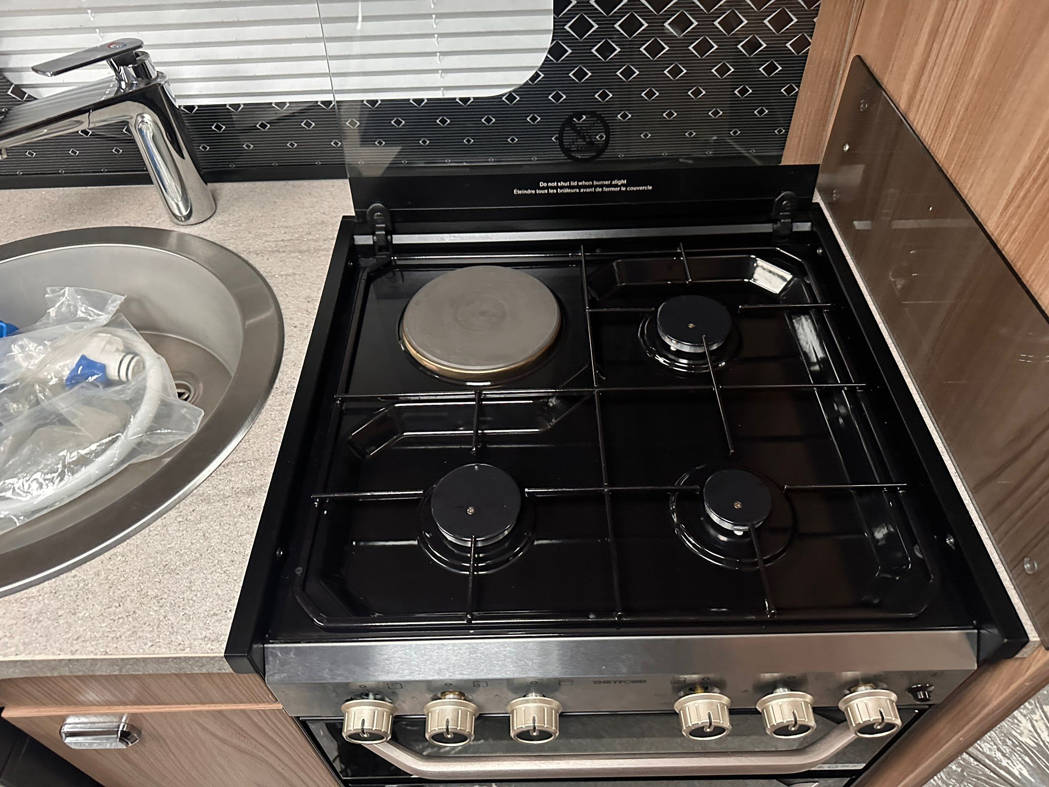 Swift Challenger 580- 2022 Caravans - Image 41