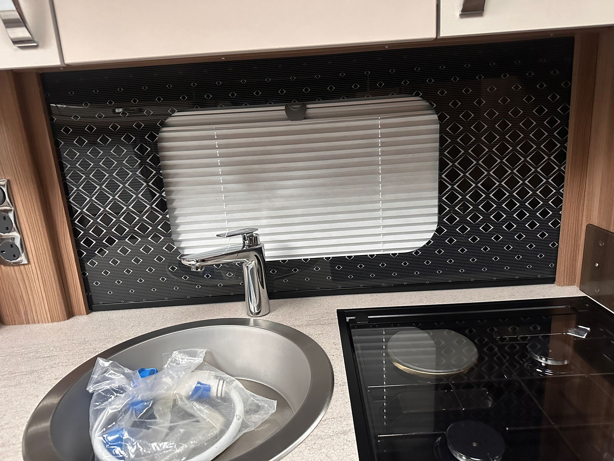 Swift Challenger 580- 2022 Caravans - Image 47