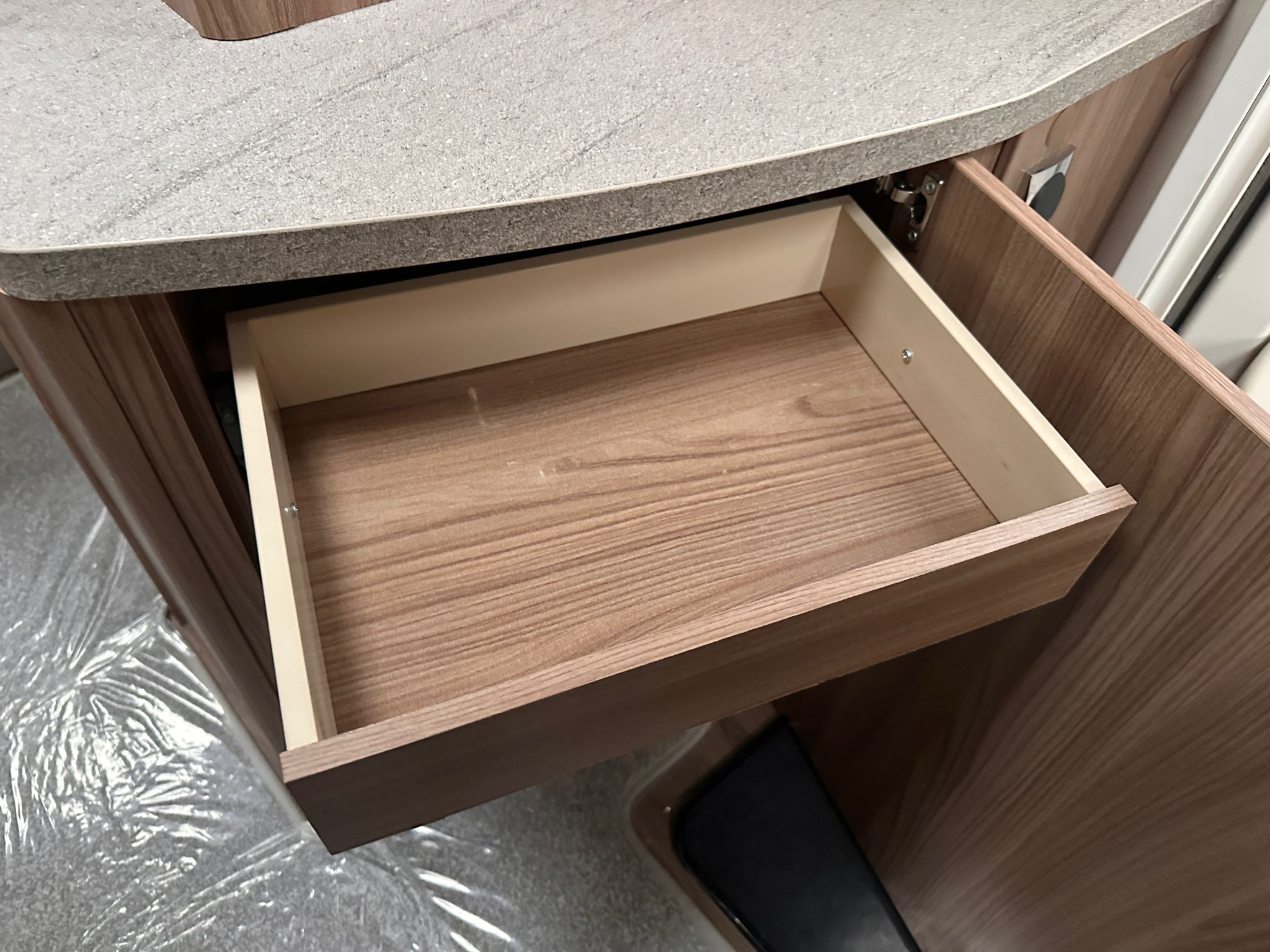 Swift Challenger 580- 2022 Caravans - Image 50