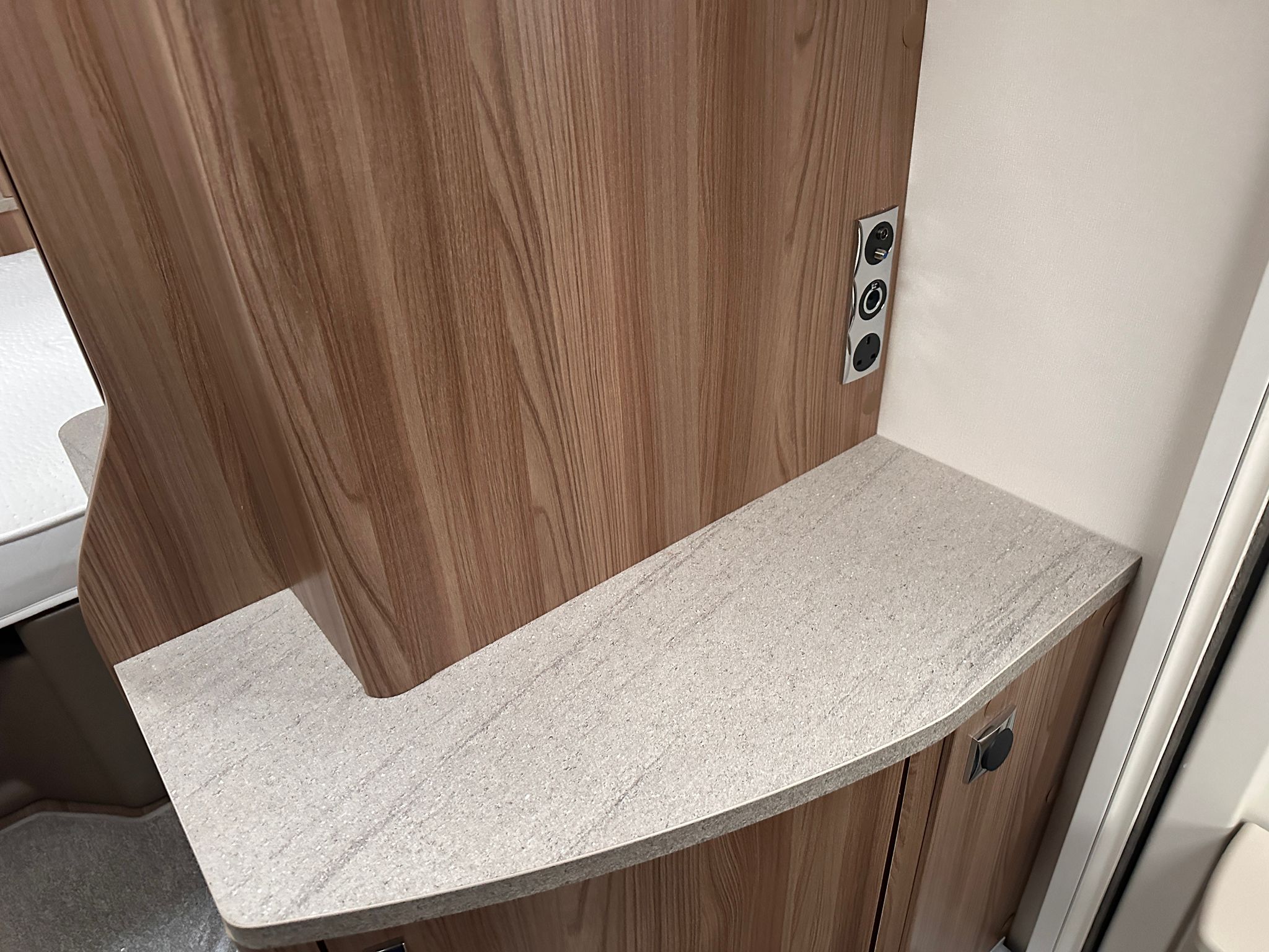 Swift Challenger 580- 2022 Caravans - Image 51